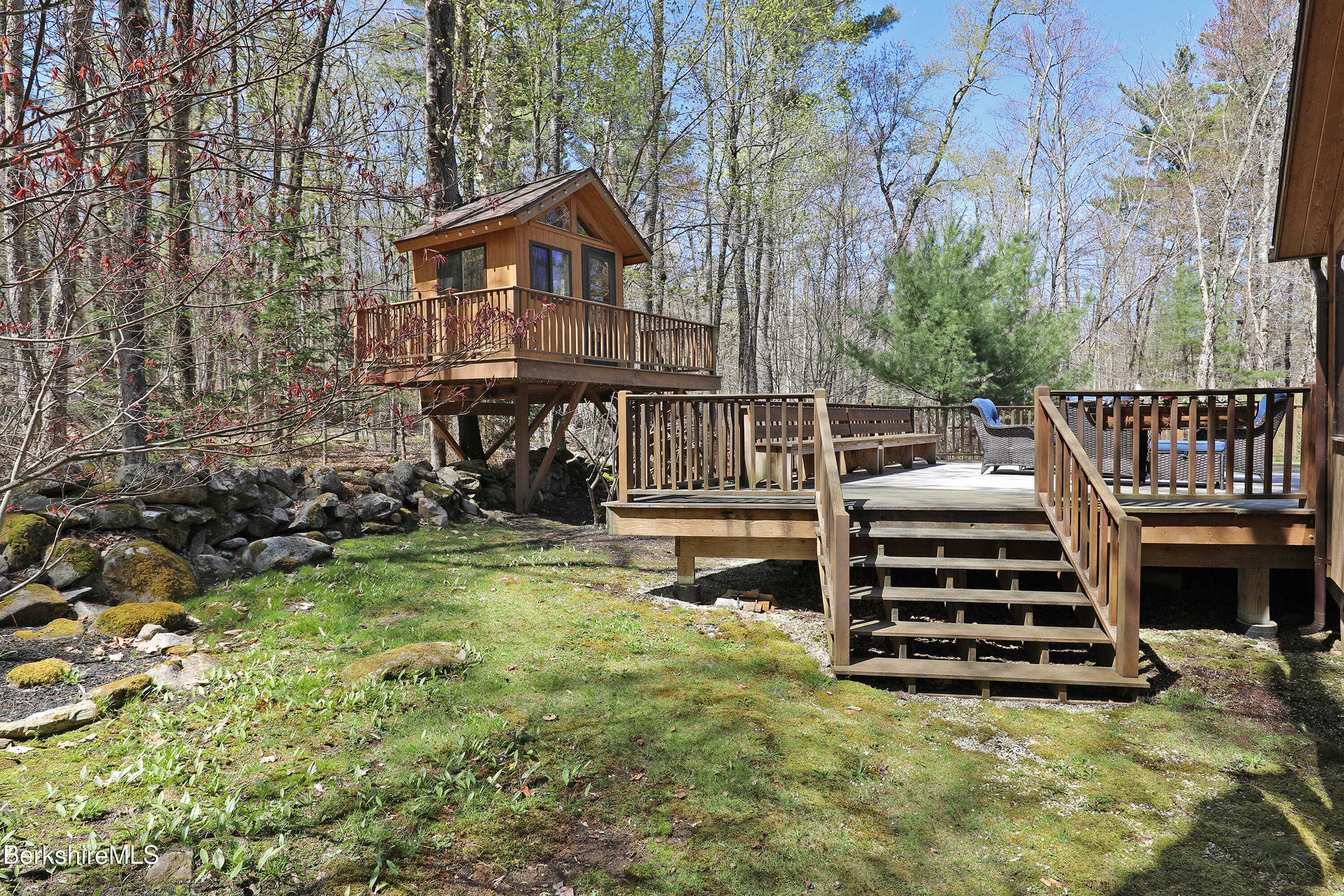 55 Mallard Dr, Becket, Massachusetts image 39