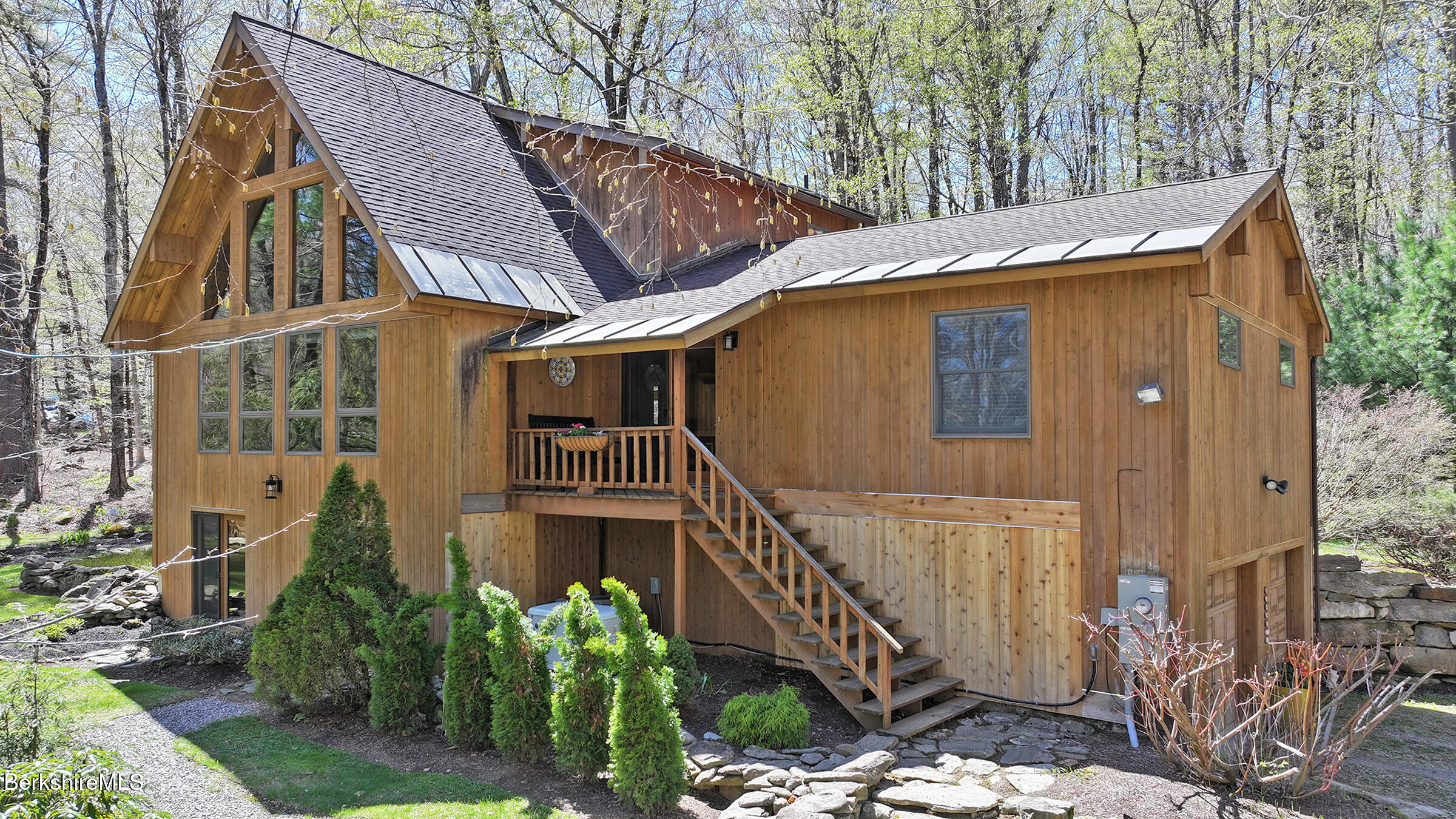 55 Mallard Dr, Becket, Massachusetts image 3