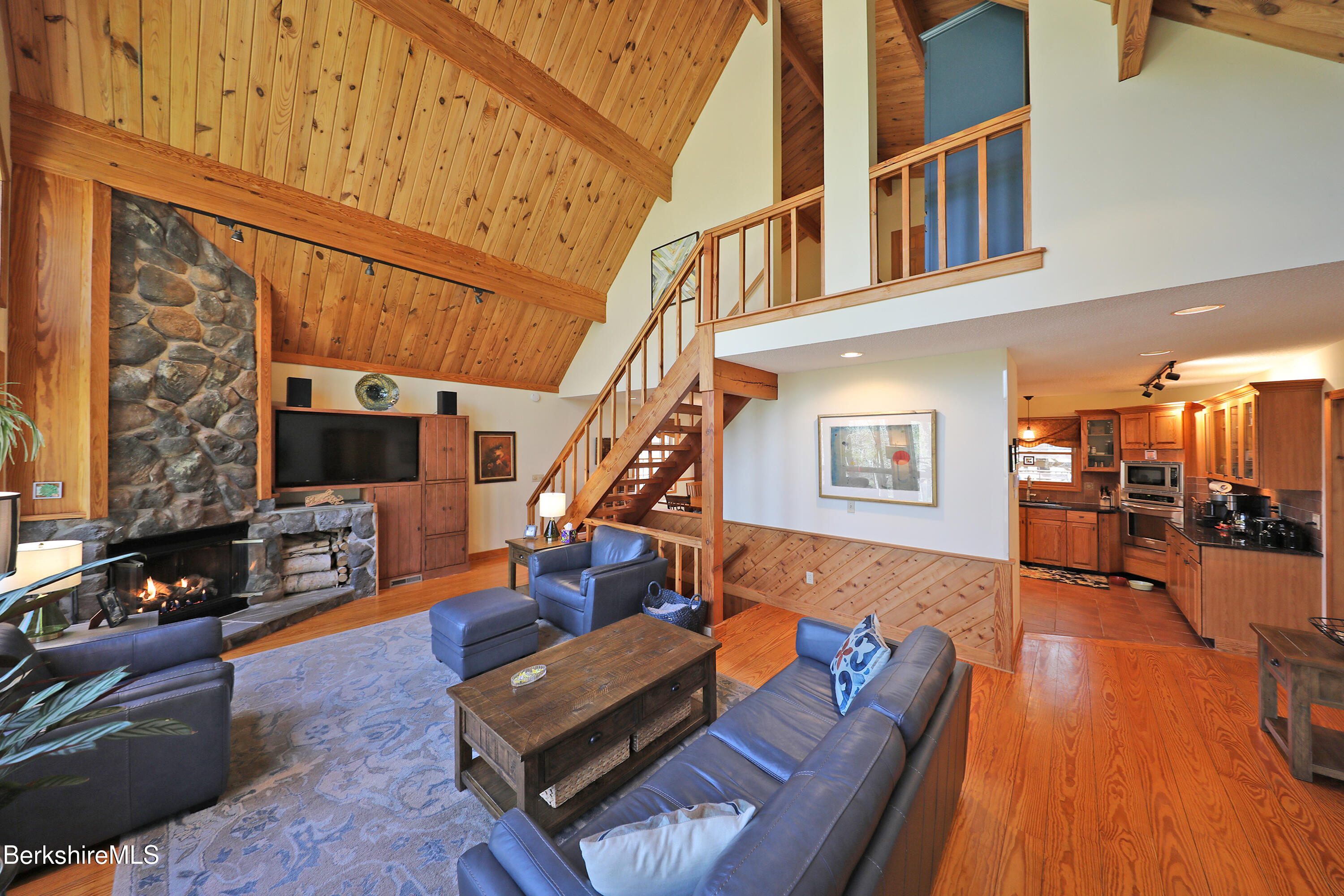 55 Mallard Dr, Becket, Massachusetts image 11