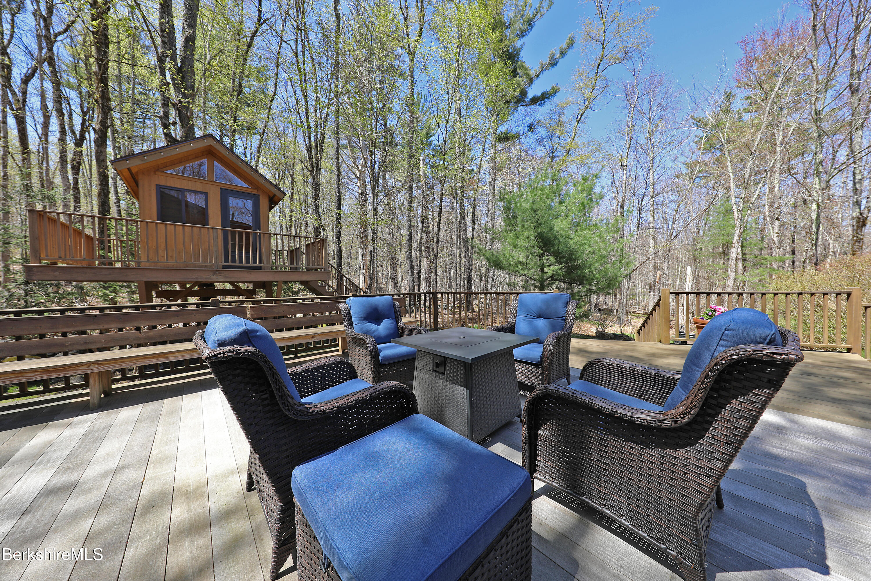 55 Mallard Dr, Becket, Massachusetts image 42