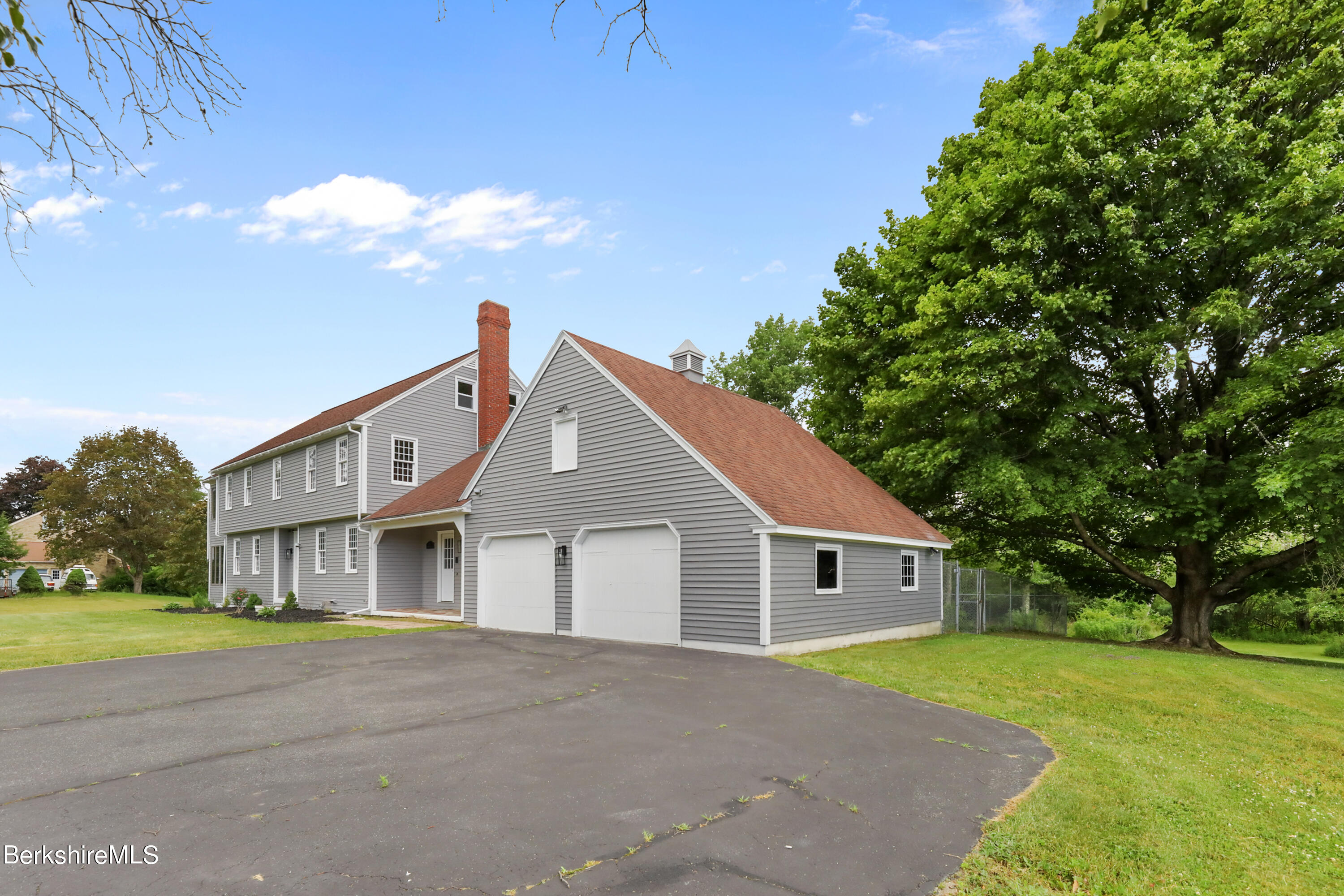 56 Grist Mill Rd, Richmond, Massachusetts image 2