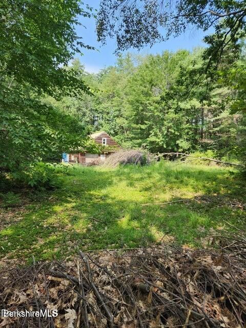 Vacant Land For Sale - Cross Rd<br/> Clarksburg, MA 01247