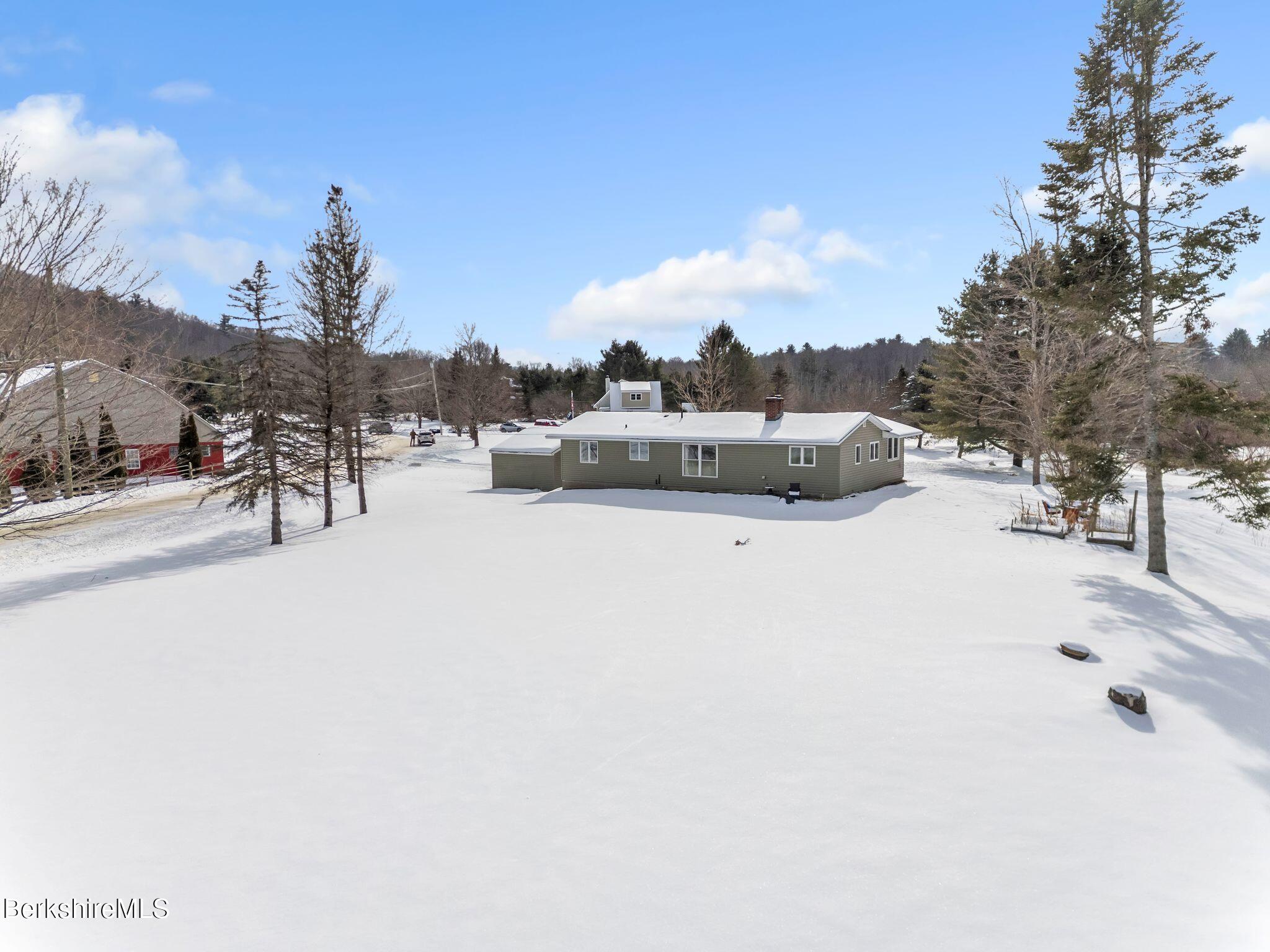 61 Old Orebed Rd, Lanesborough, Massachusetts image 28