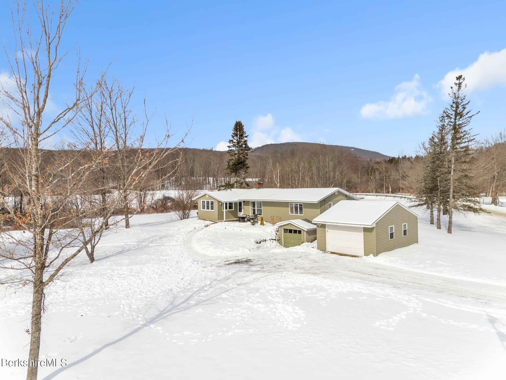 61 Old Orebed Rd, Lanesborough, Massachusetts image 31