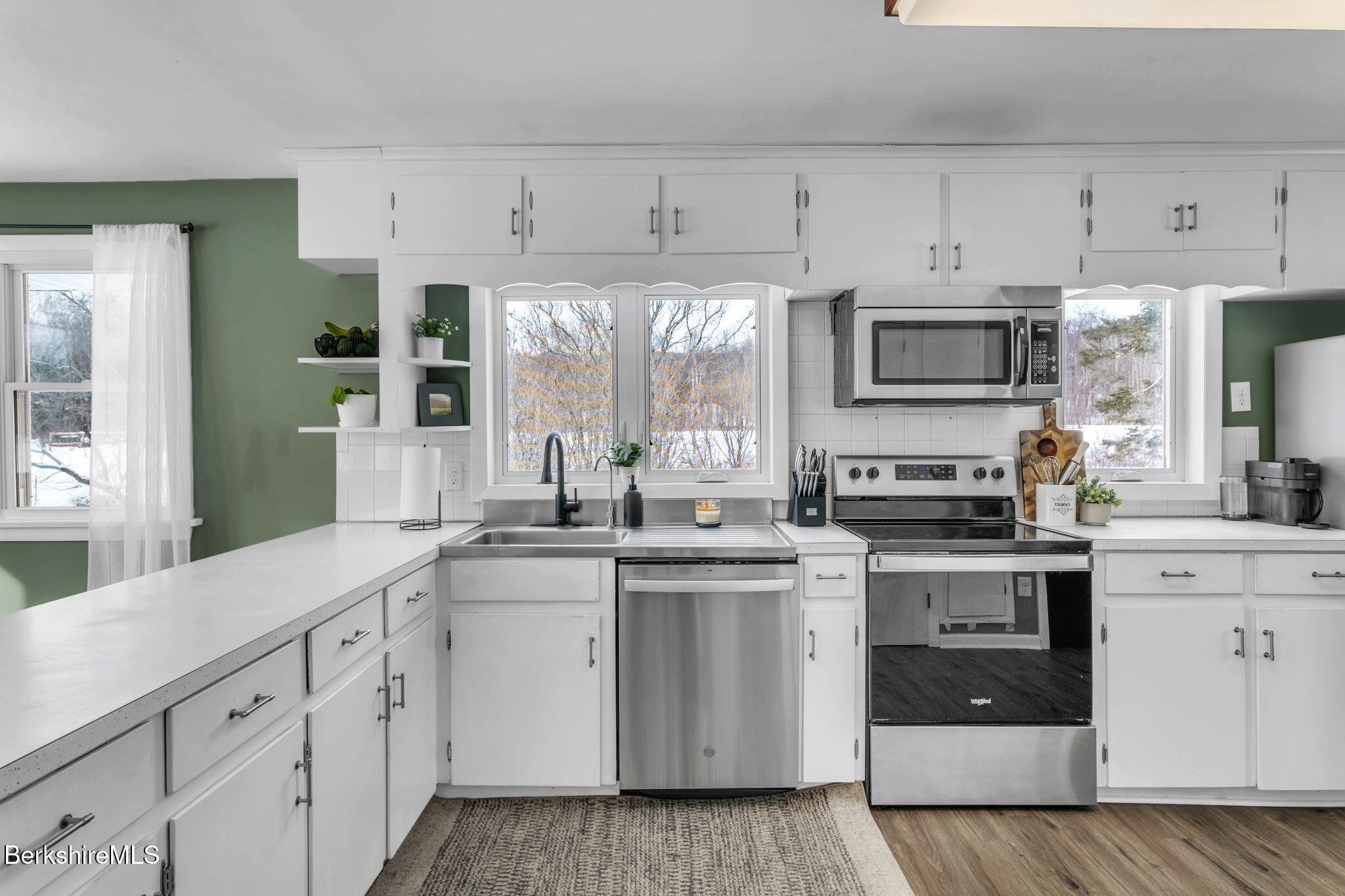61 Old Orebed Rd, Lanesborough, Massachusetts image 9