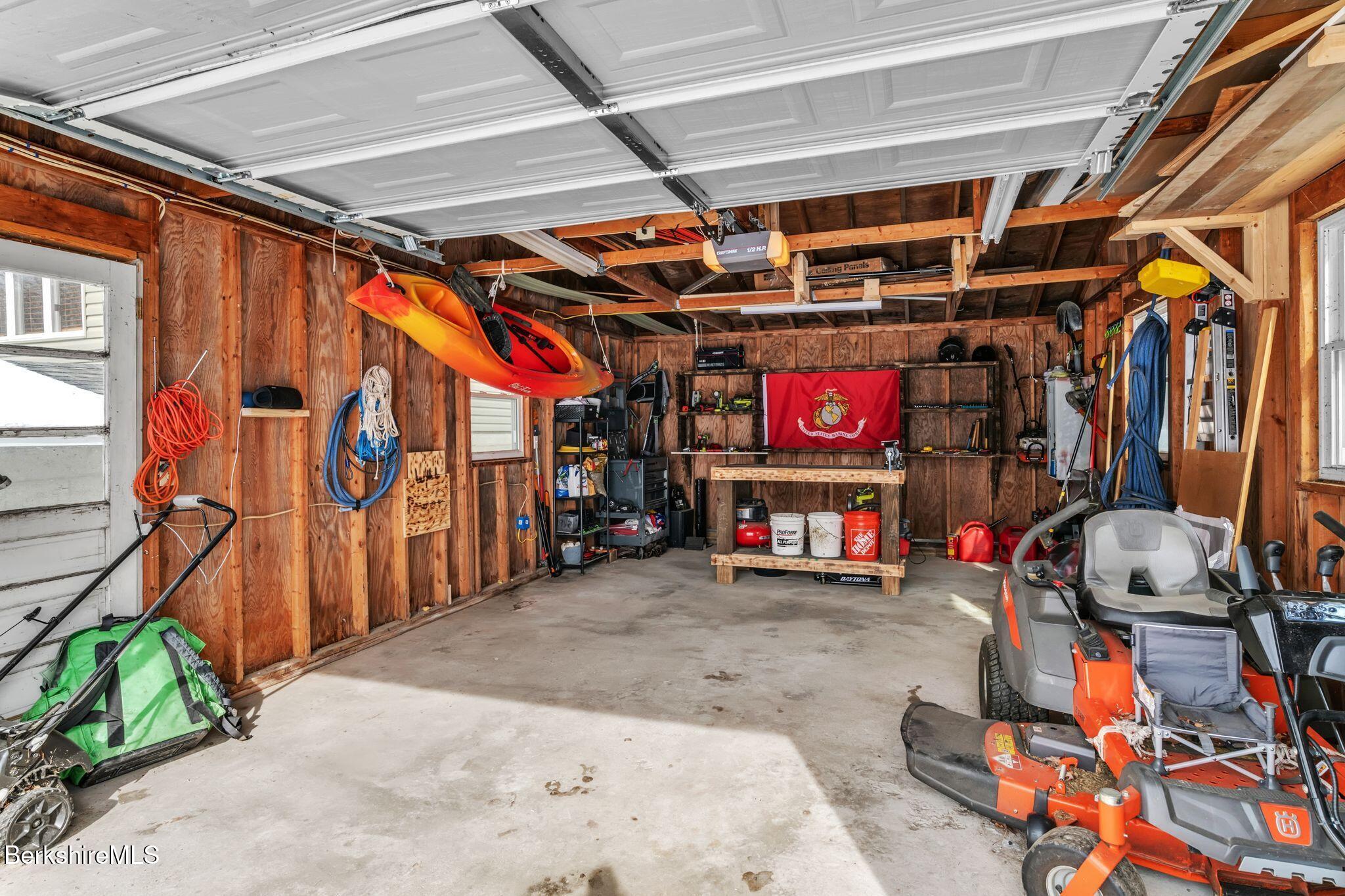 61 Old Orebed Rd, Lanesborough, Massachusetts image 32
