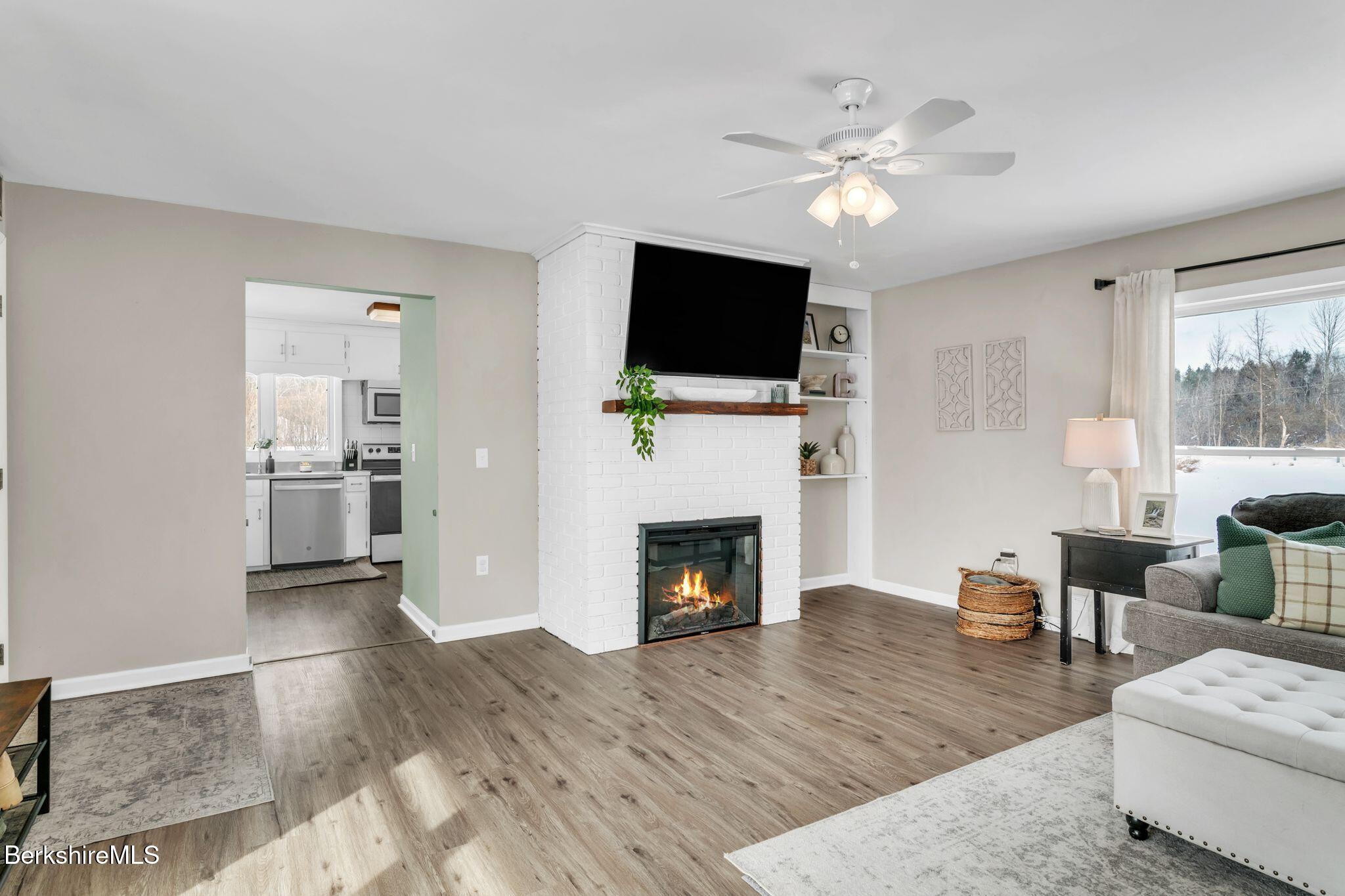 61 Old Orebed Rd, Lanesborough, Massachusetts image 18