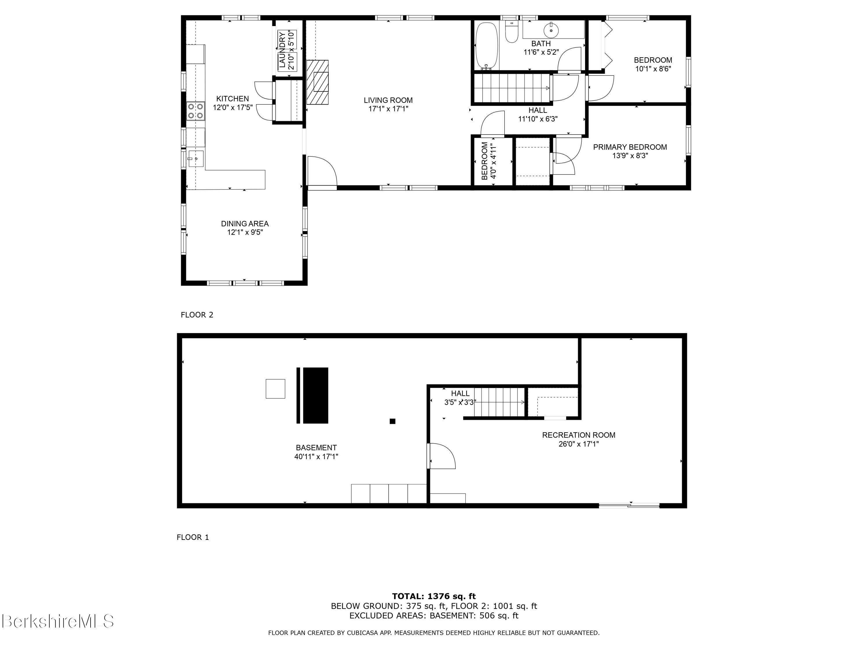 61 Old Orebed Rd, Lanesborough, Massachusetts image 39