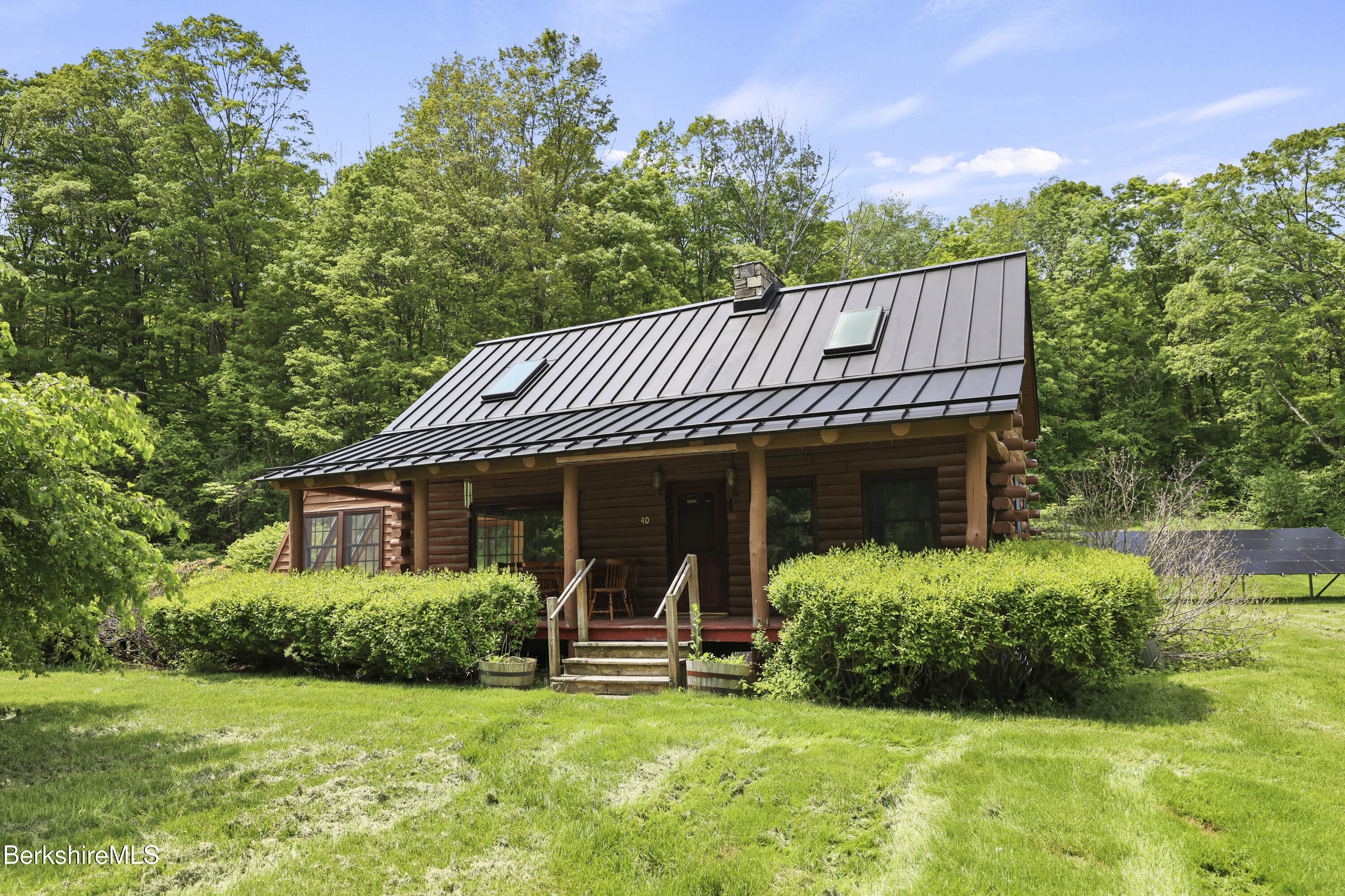 40 Silver St, Lanesborough, Massachusetts image 36