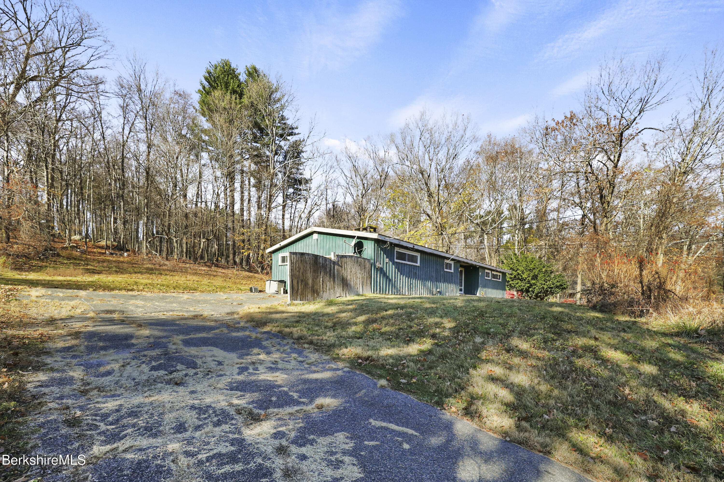 11 Fairview Rd, Great Barrington, Massachusetts image 1