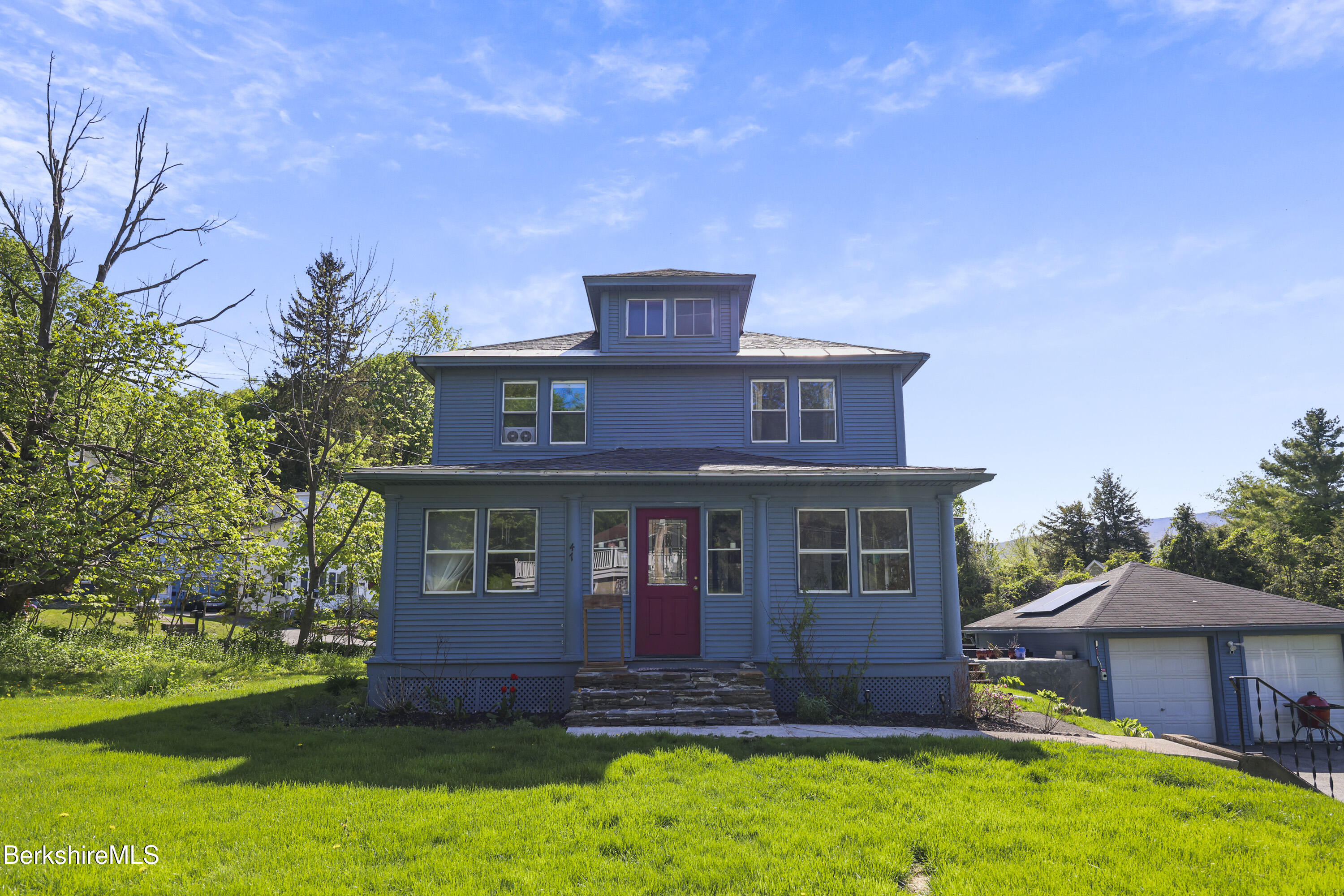 47 East St, Adams, Massachusetts image 50