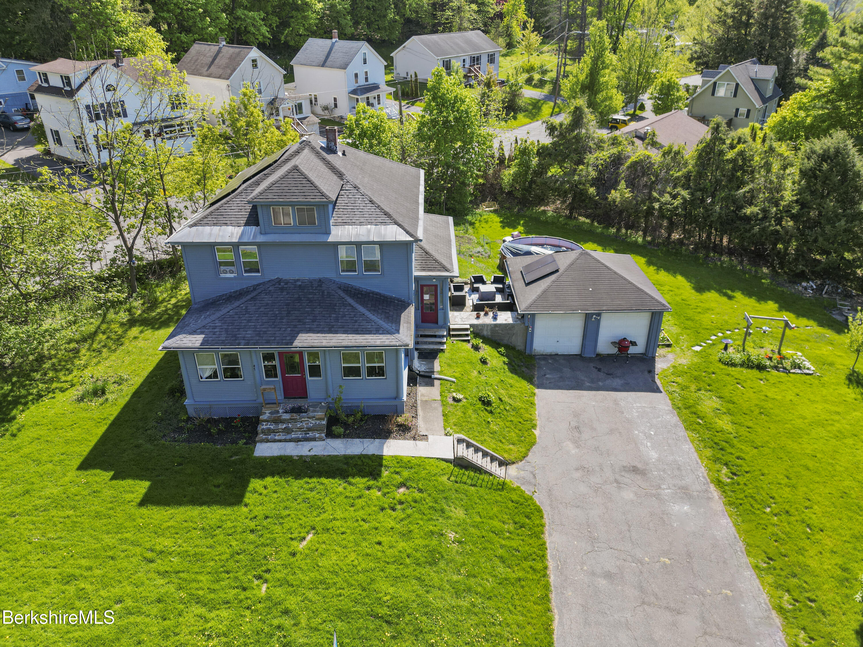 47 East St, Adams, Massachusetts image 44