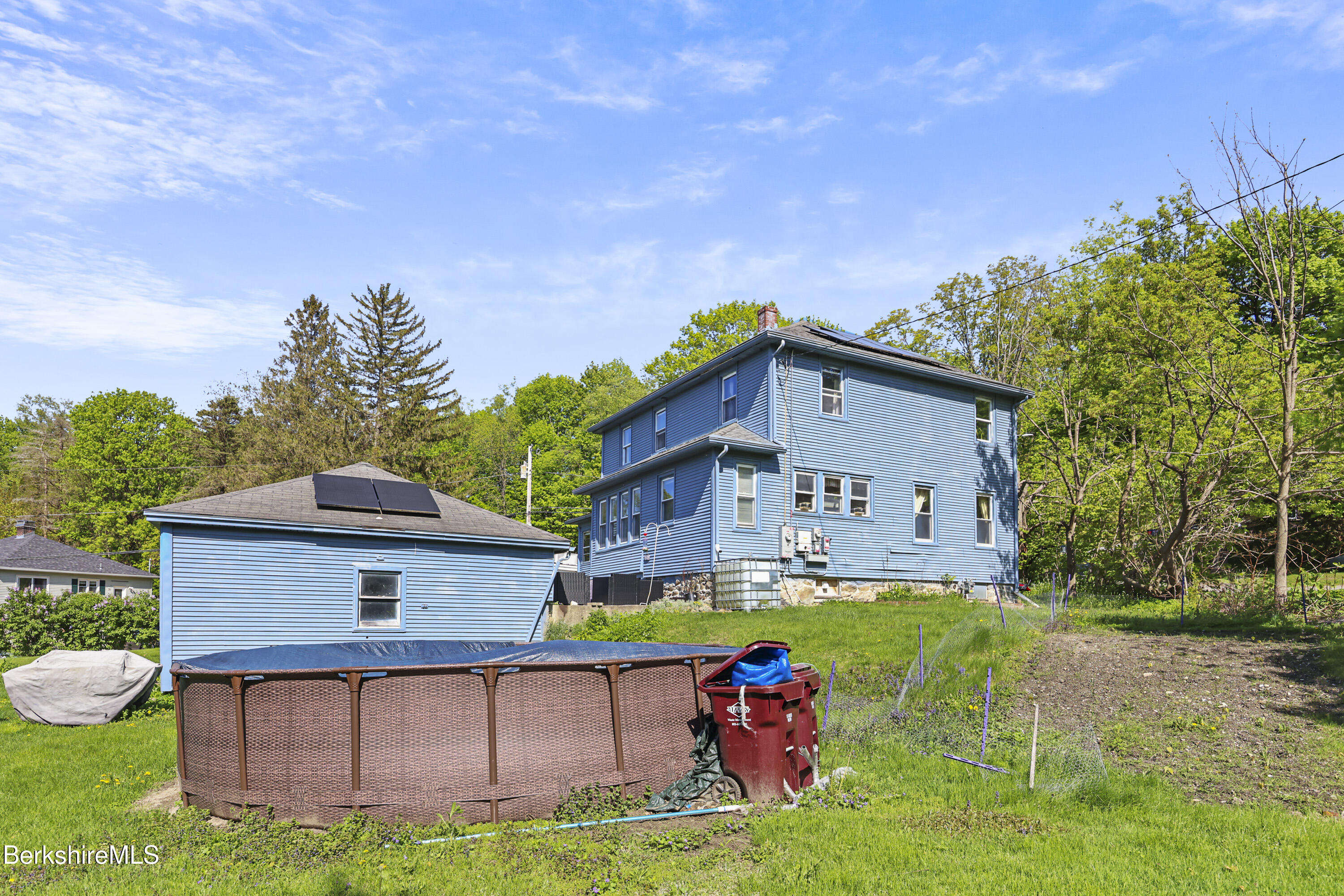 47 East St, Adams, Massachusetts image 36