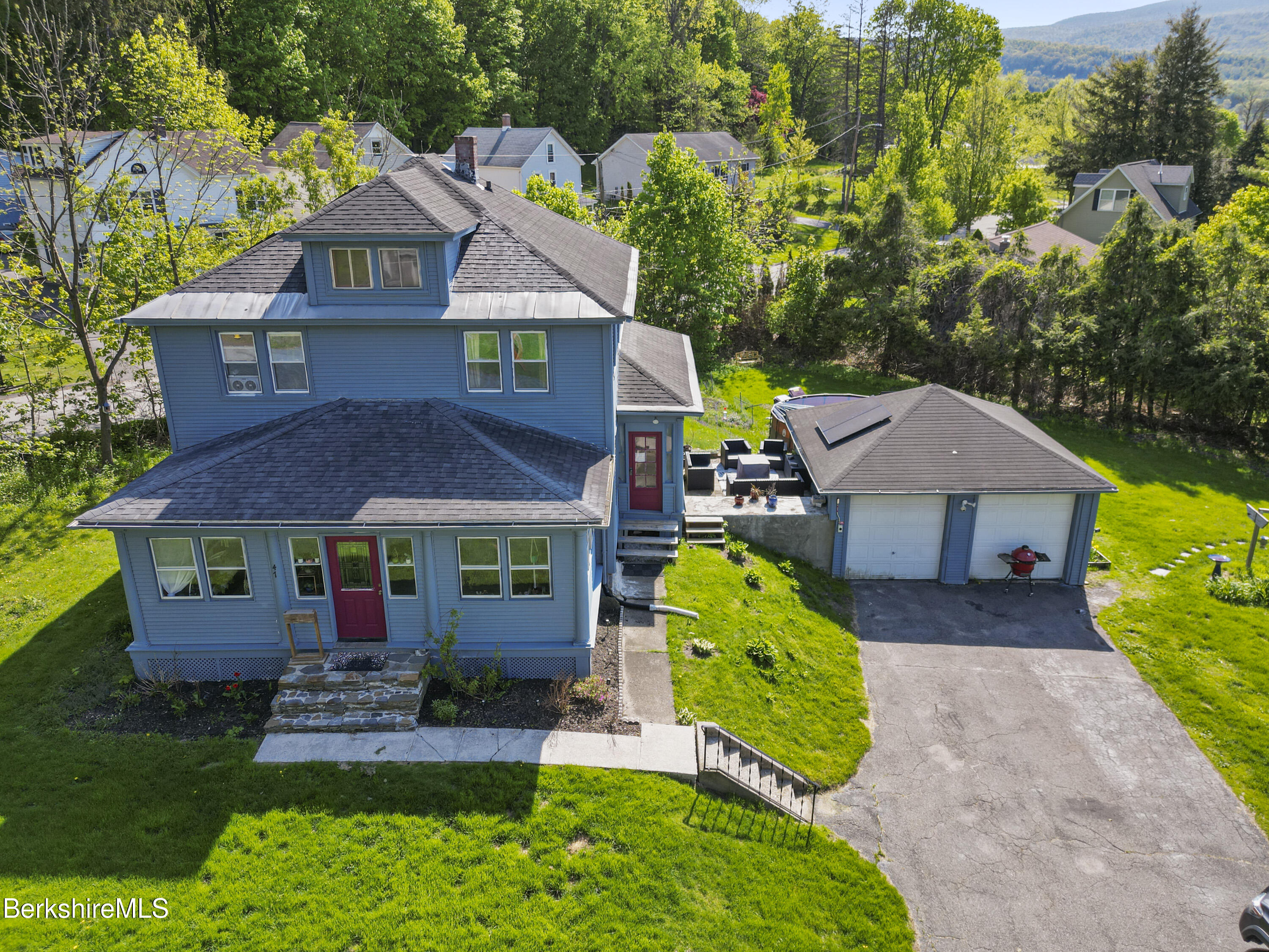 47 East St, Adams, Massachusetts image 45
