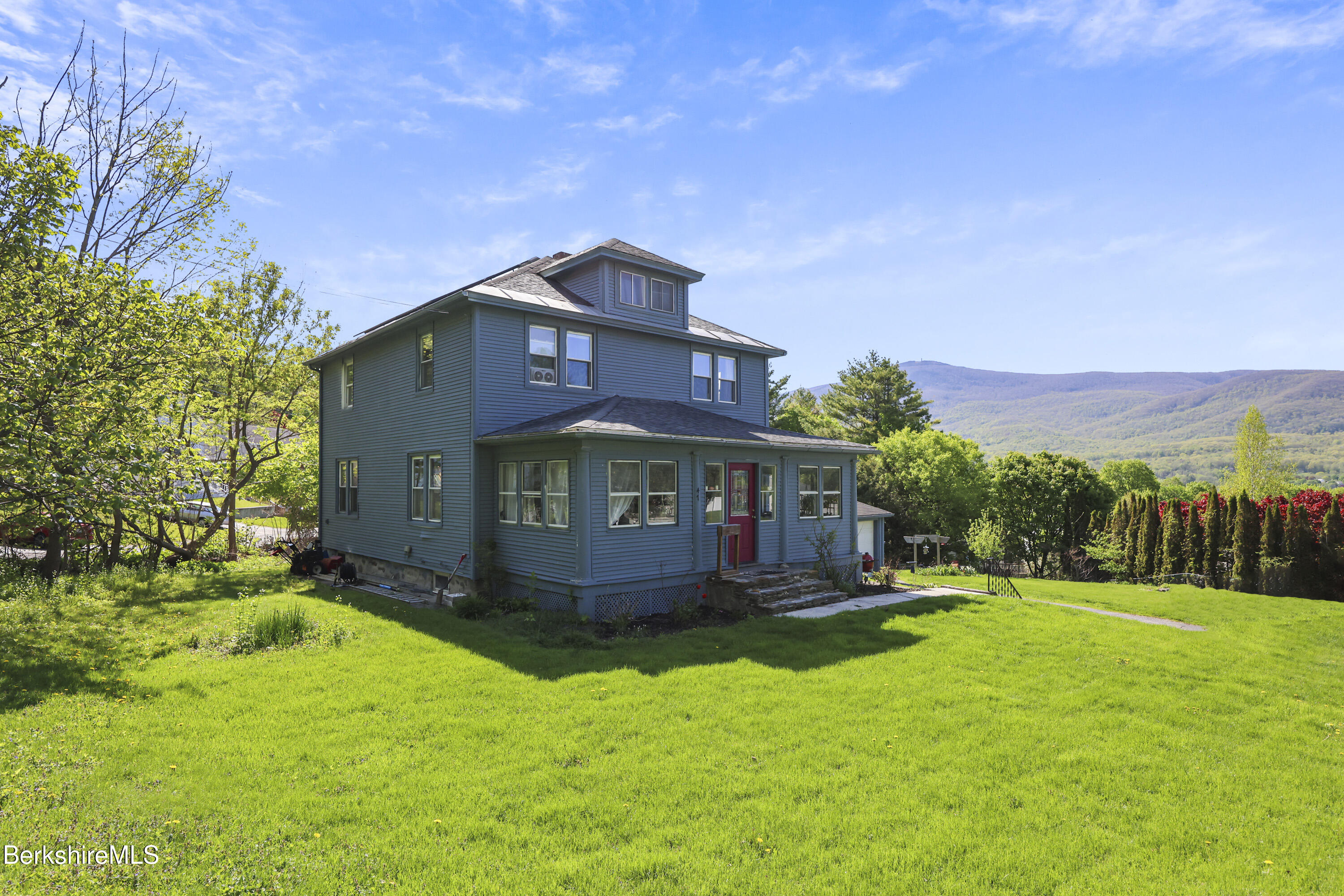47 East St, Adams, Massachusetts image 1