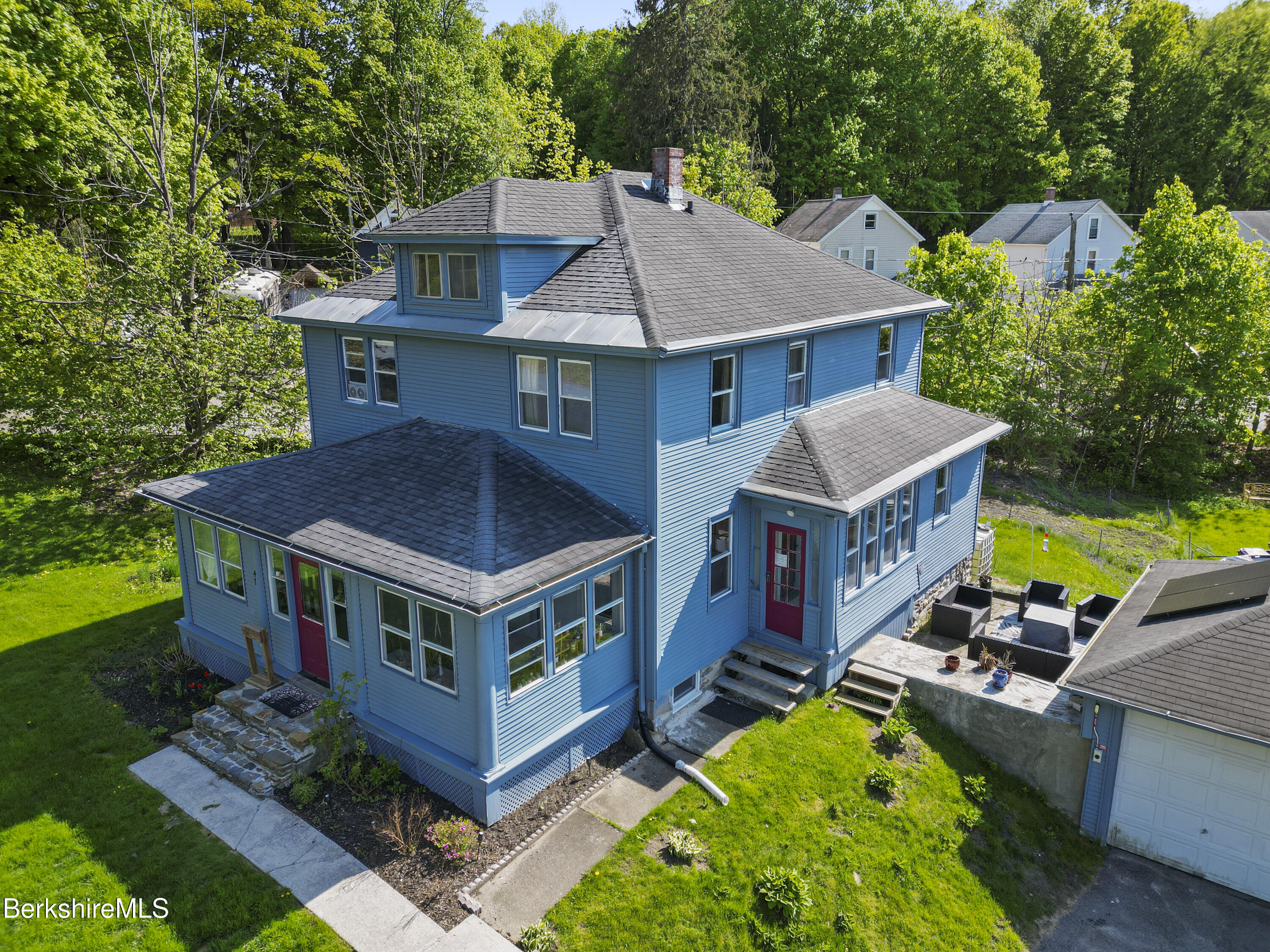 47 East St, Adams, Massachusetts image 43