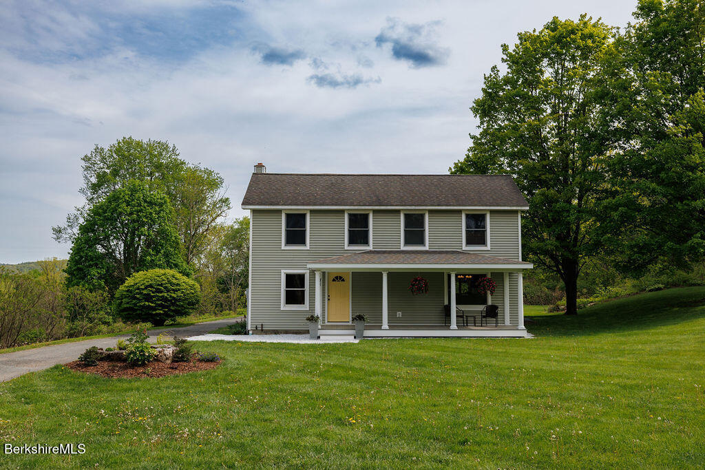 45 State Line Rd, West Stockbridge, Massachusetts image 1
