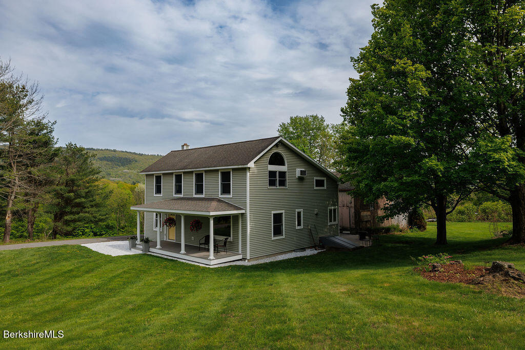 45 State Line Rd, West Stockbridge, Massachusetts image 2