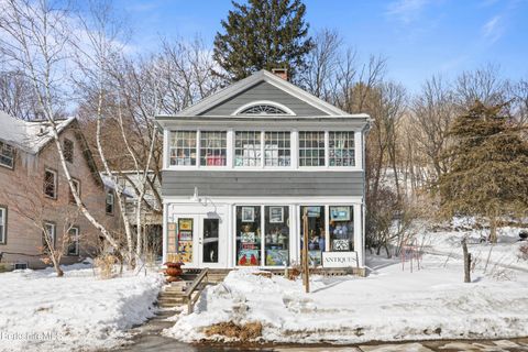 Homes For Sale - 88-90 Main St<br/> Great Barrington, MA 01230