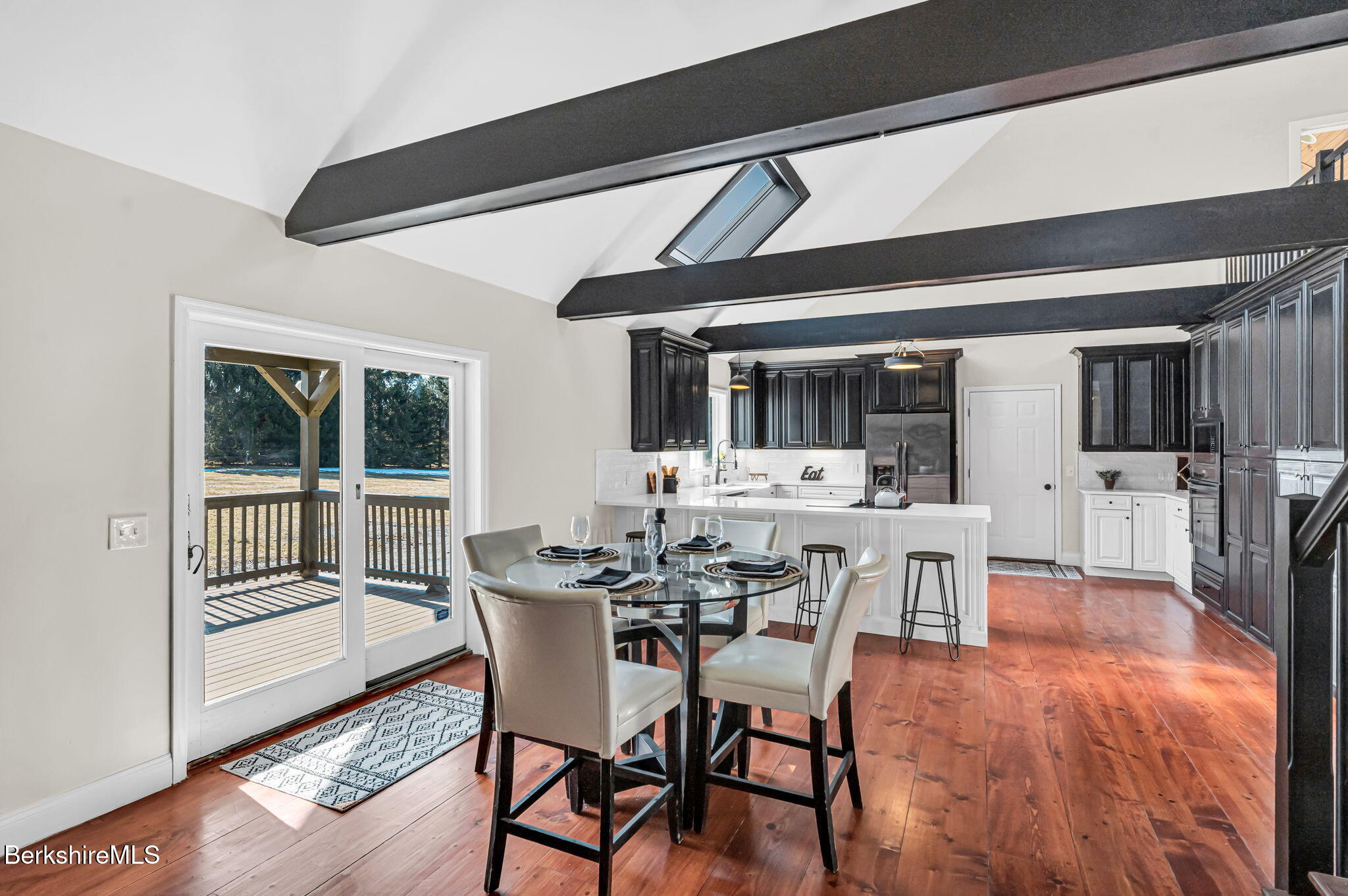 11 East Rd, Richmond, Massachusetts image 22