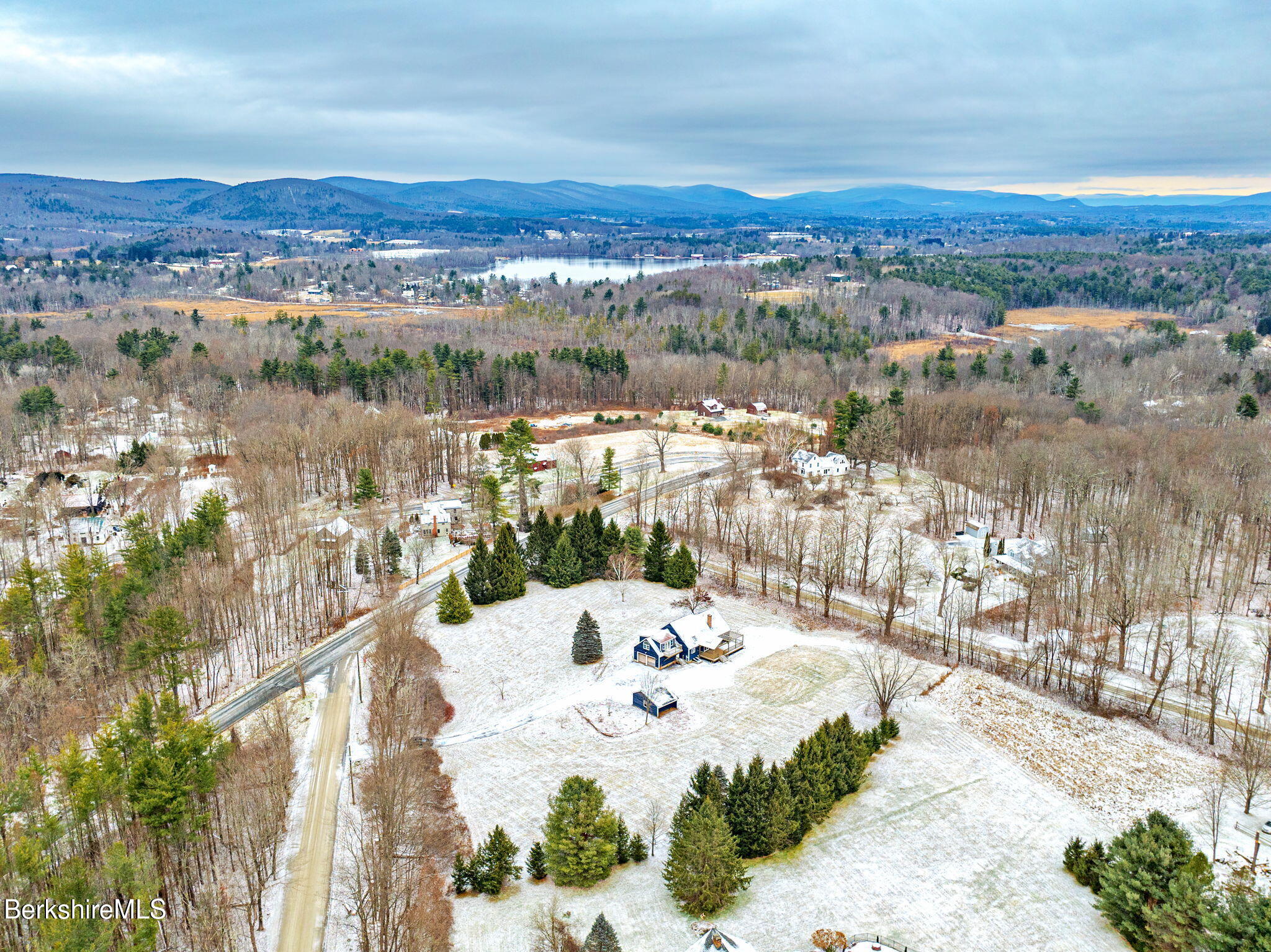 11 East Rd, Richmond, Massachusetts image 11