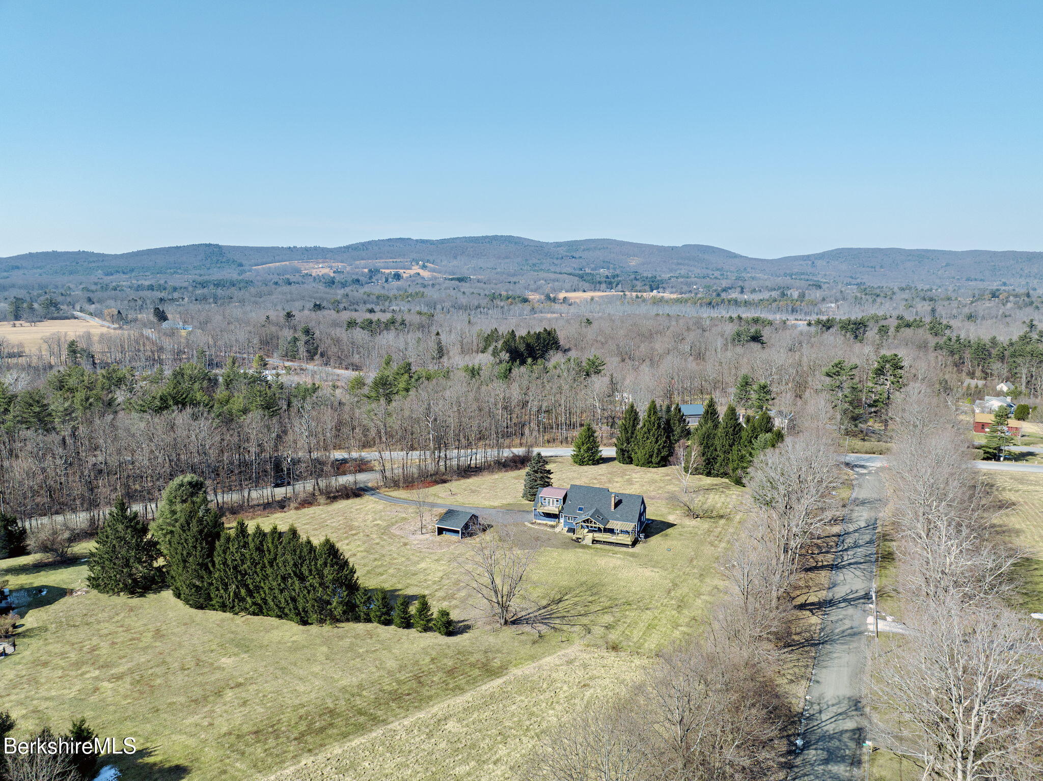 11 East Rd, Richmond, Massachusetts image 13