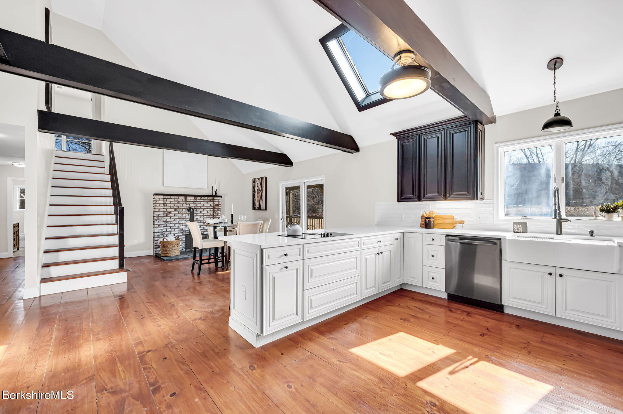 11 East Rd, Richmond, Massachusetts image 21