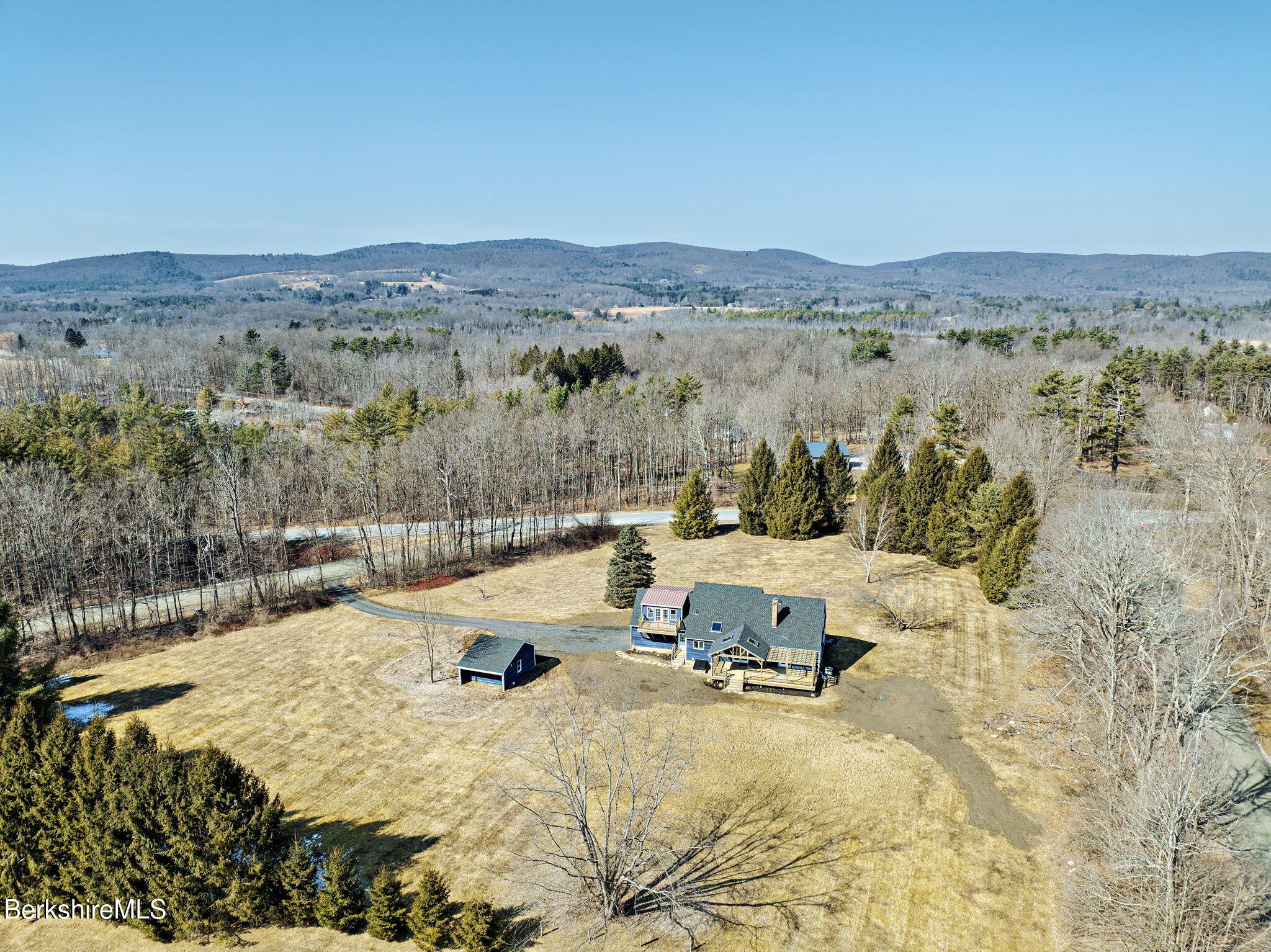 11 East Rd, Richmond, Massachusetts image 12
