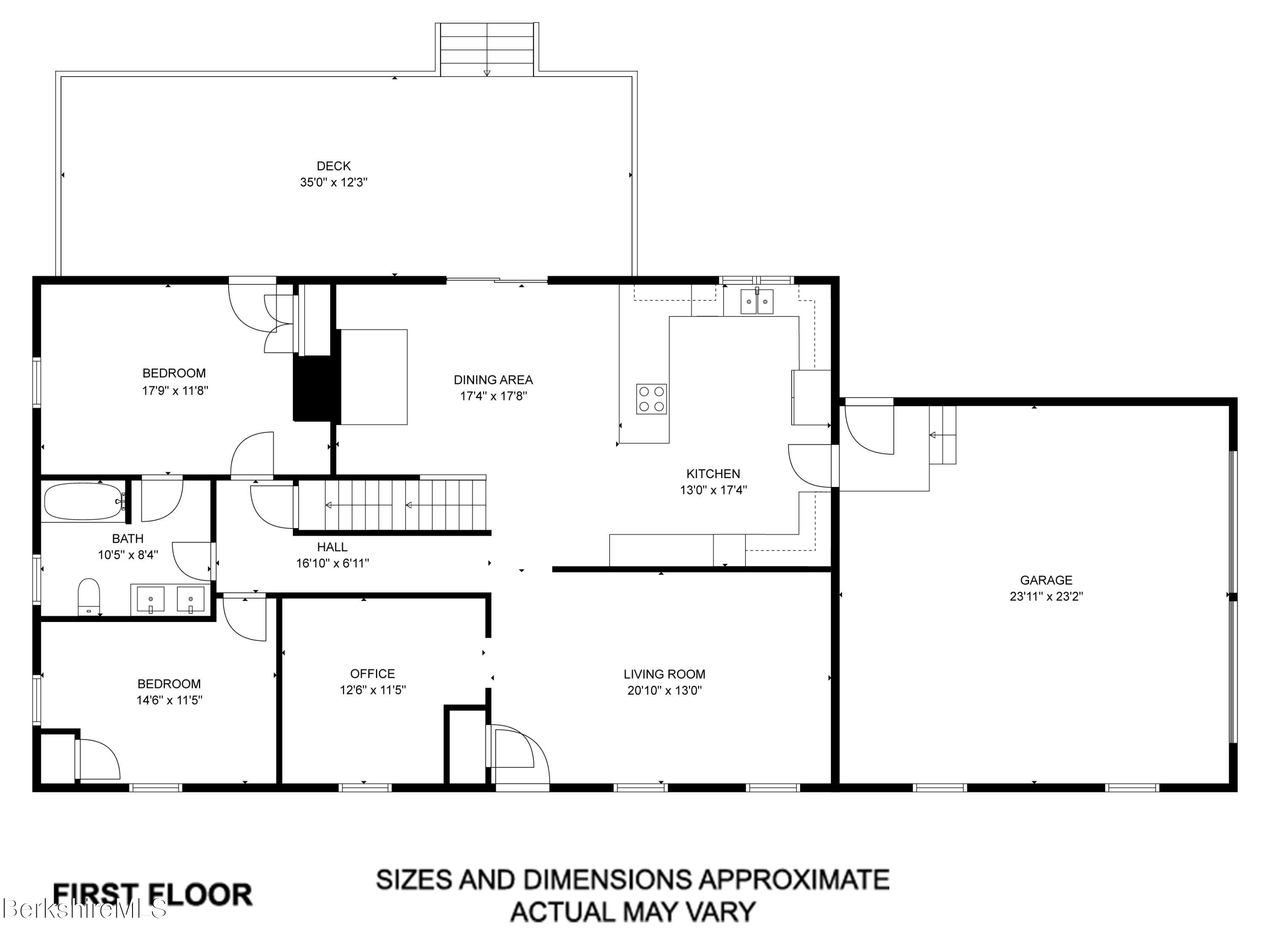 11 East Rd, Richmond, Massachusetts image 2