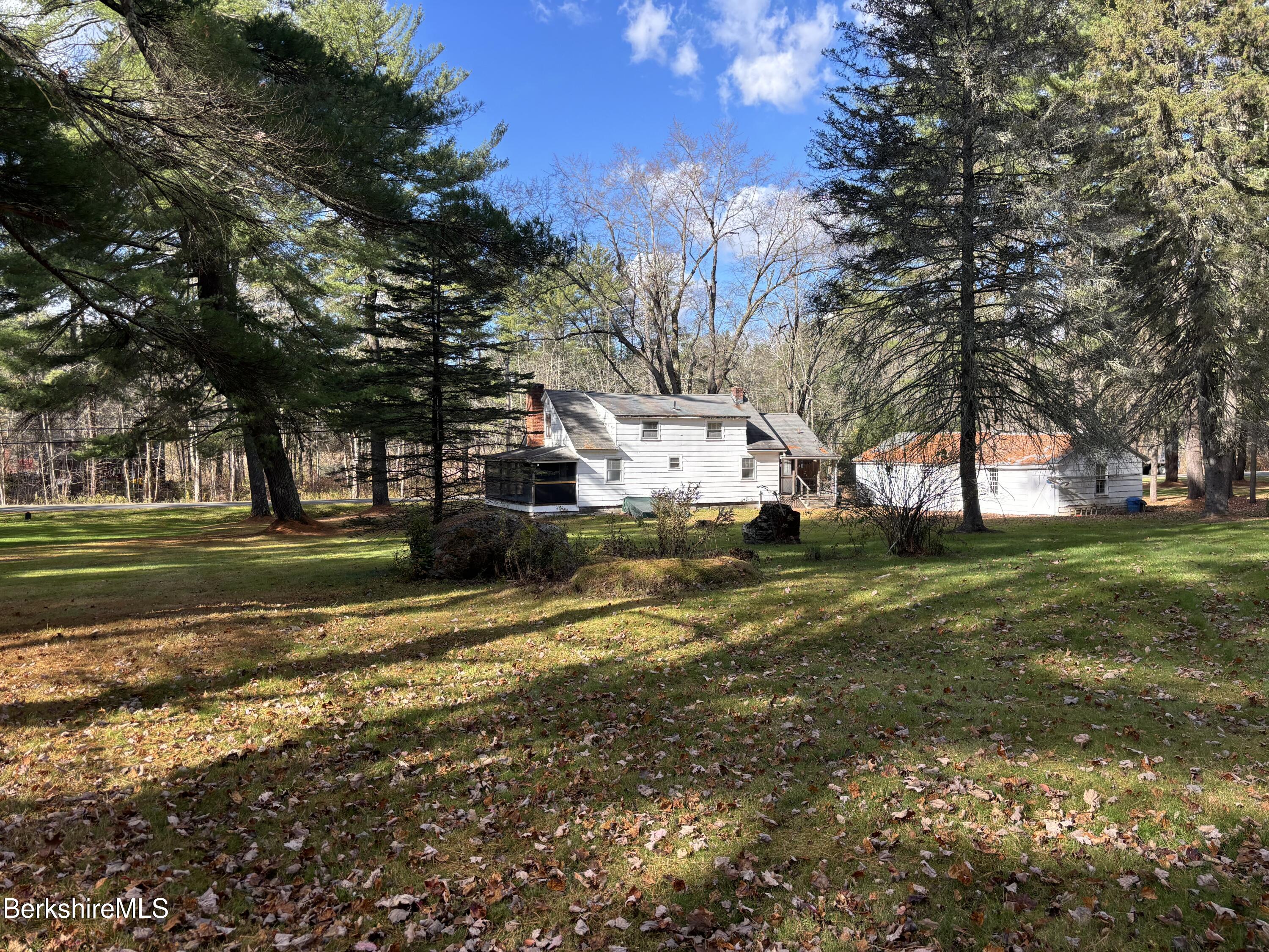 1114 County Rd, Sheffield, Massachusetts image 20