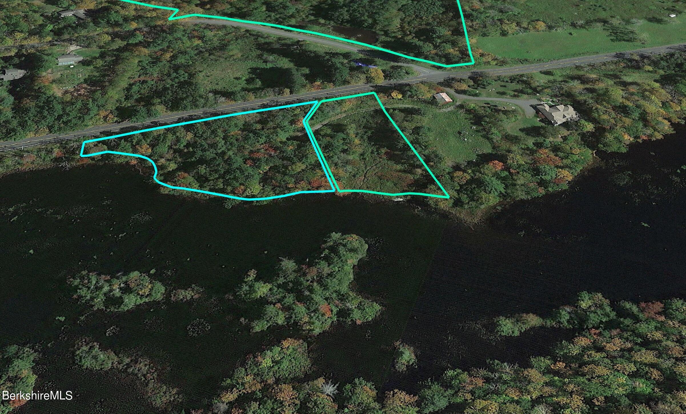 Lot10A/11A N Main Rd, Otis, Massachusetts image 5