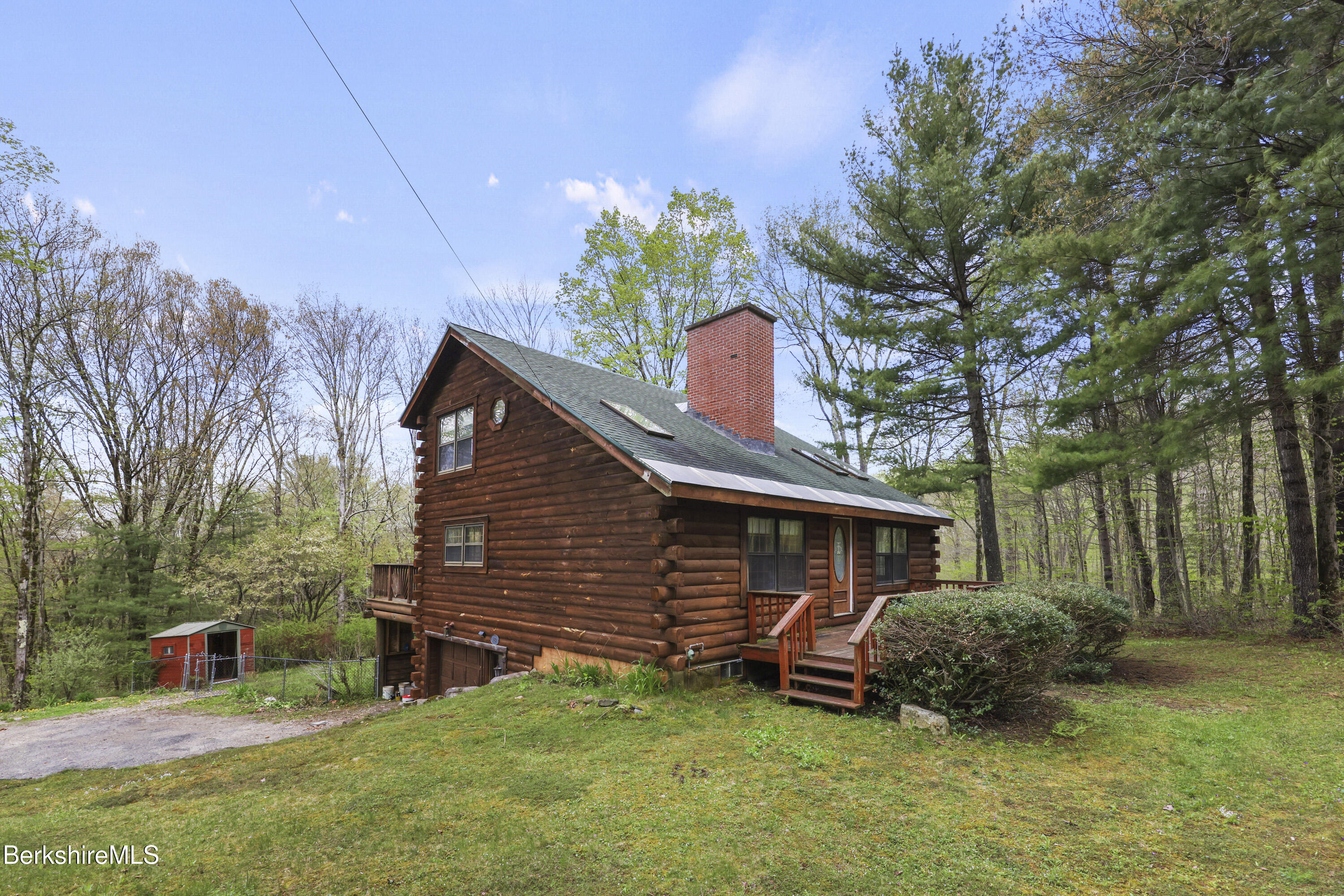 189 Cross Place Rd, Washington, Massachusetts image 34