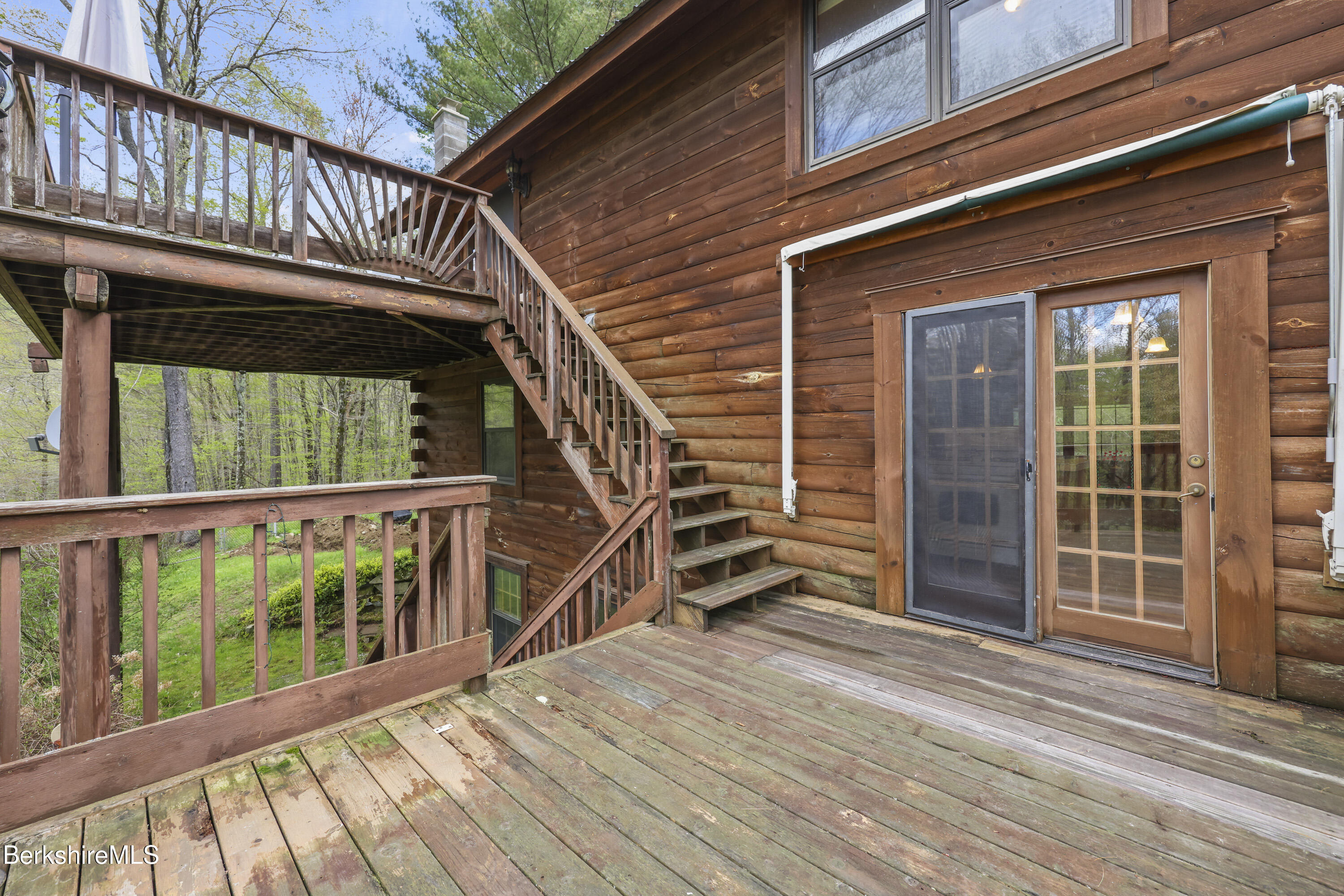 189 Cross Place Rd, Washington, Massachusetts image 16