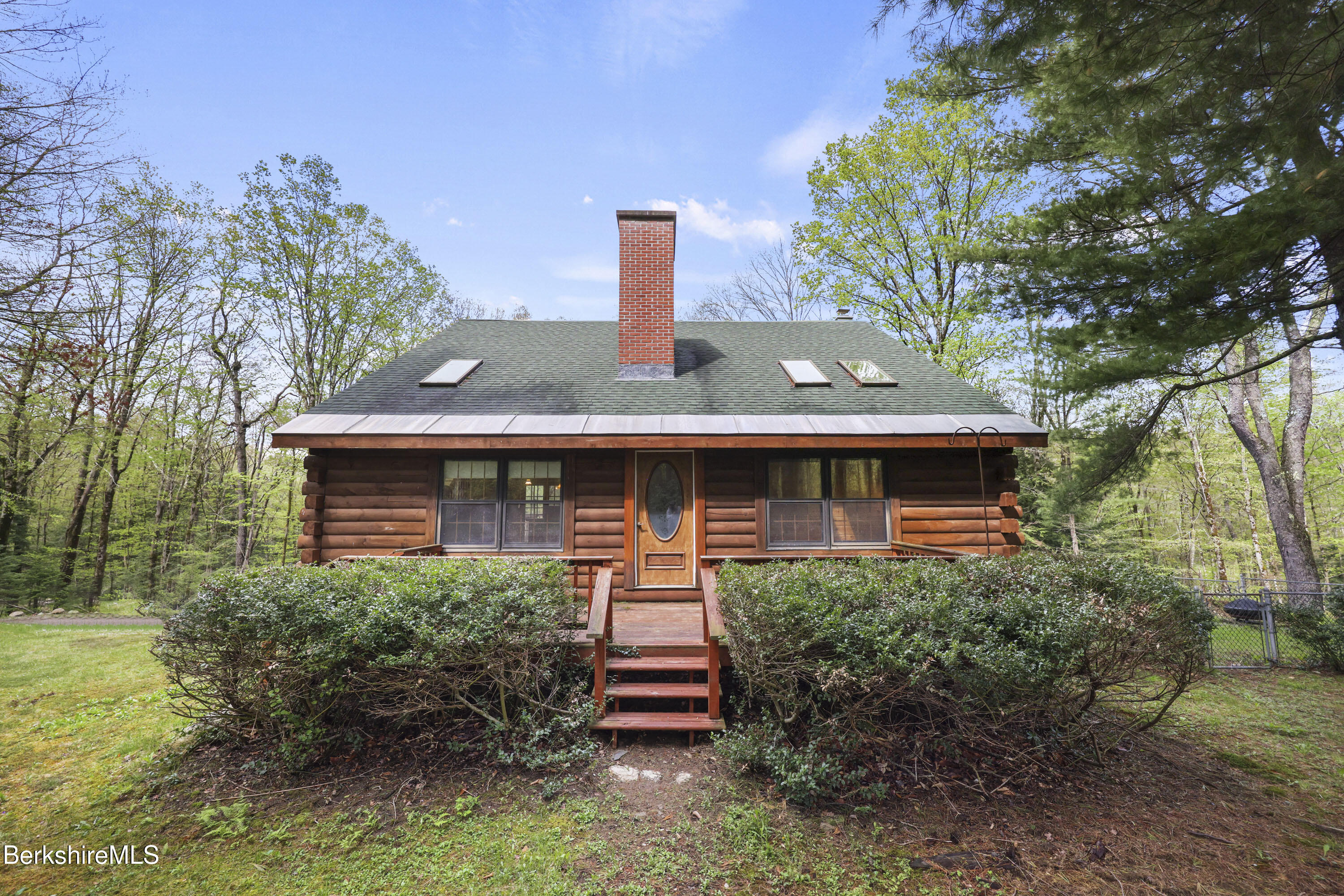 189 Cross Place Rd, Washington, Massachusetts image 35