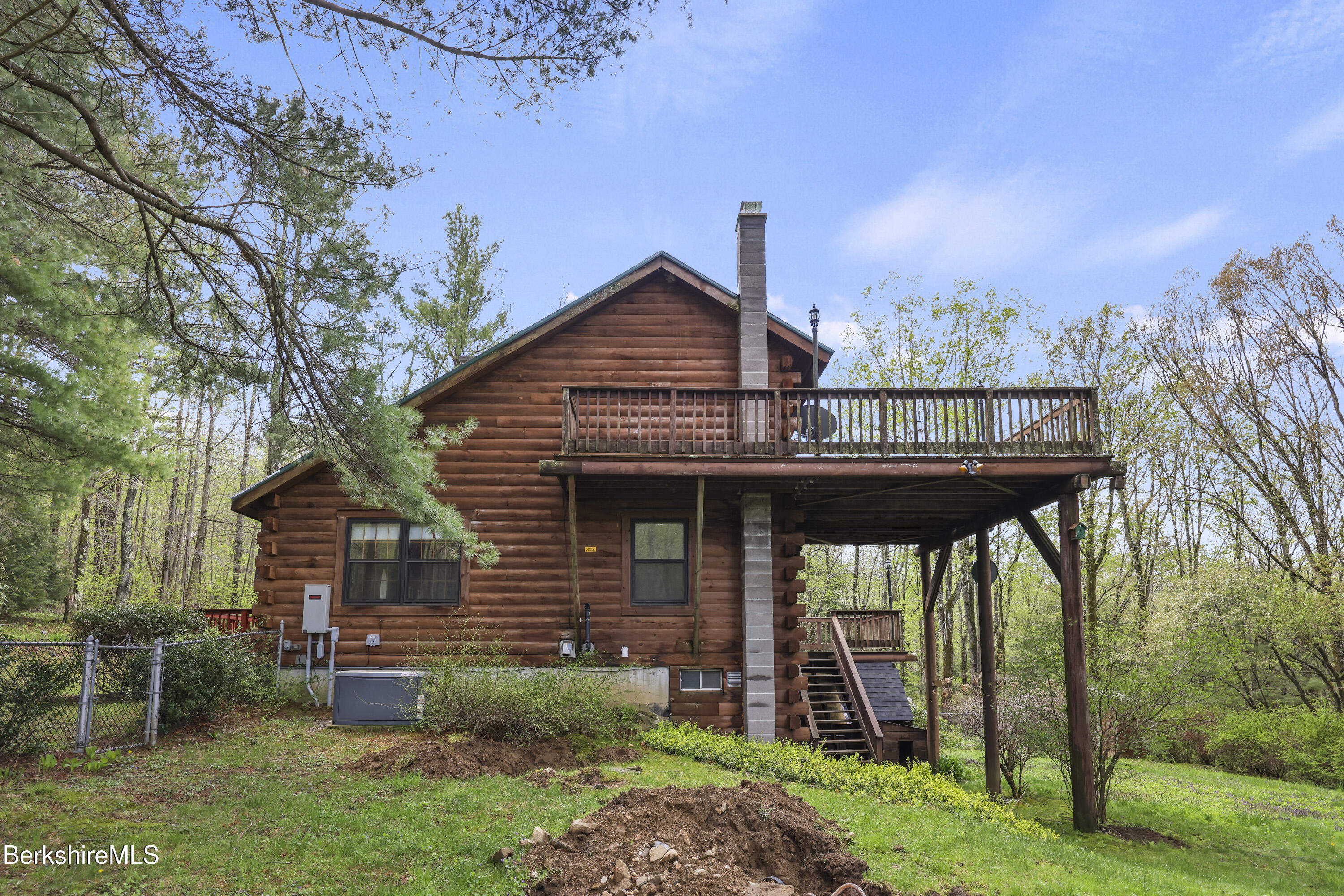 189 Cross Place Rd, Washington, Massachusetts image 37