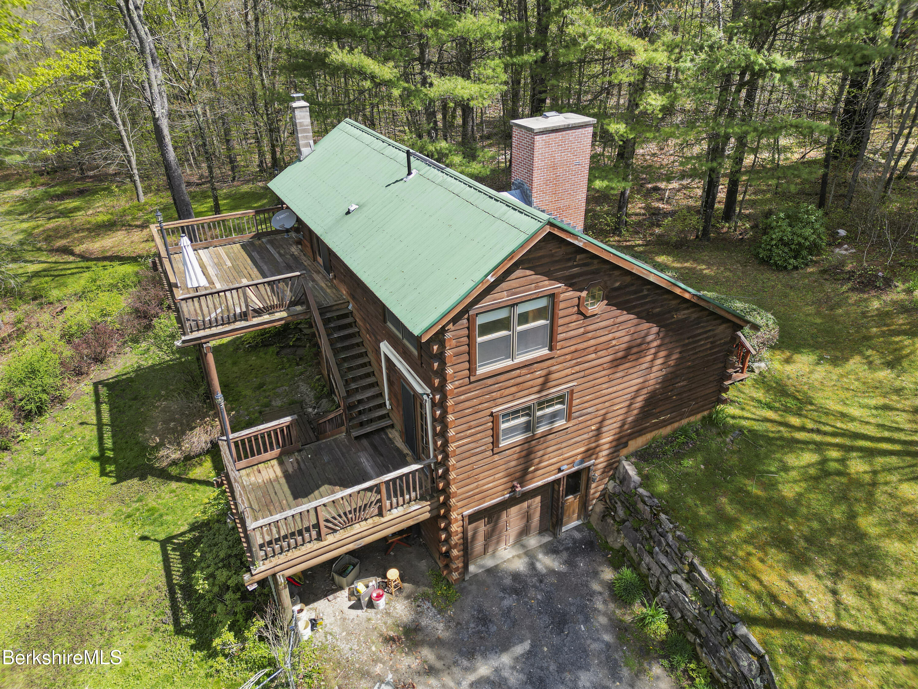 189 Cross Place Rd, Washington, Massachusetts image 2