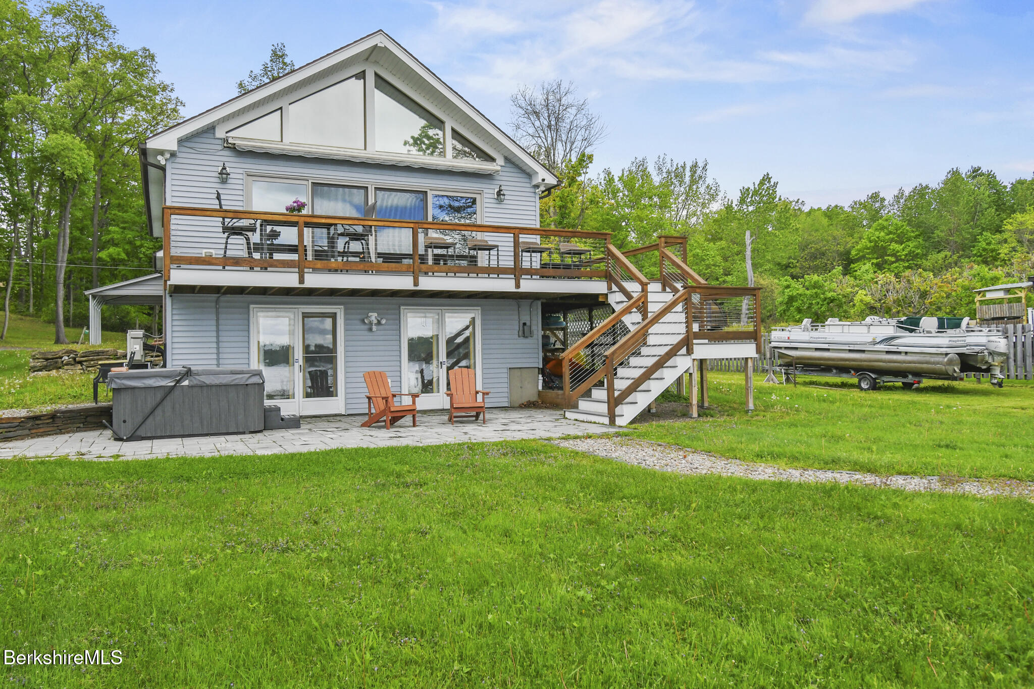 10 Katherine St, Lanesborough, Massachusetts image 41