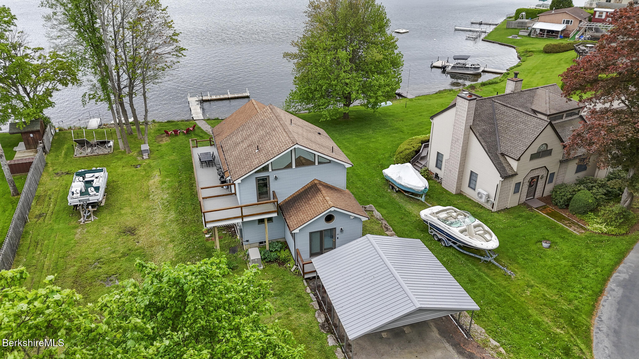 10 Katherine St, Lanesborough, Massachusetts image 42
