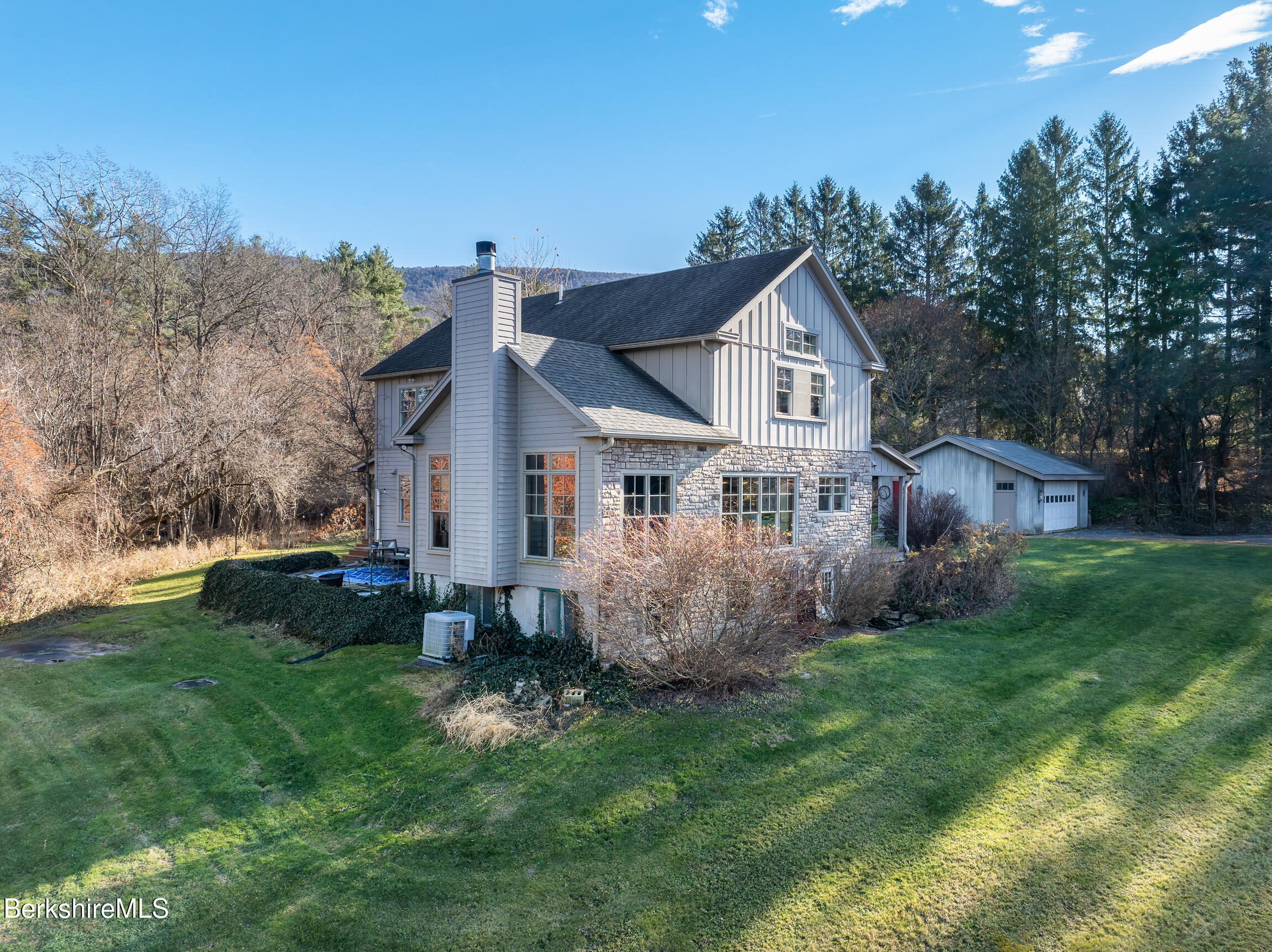 152 Blair Rd, Williamstown, Massachusetts image 36