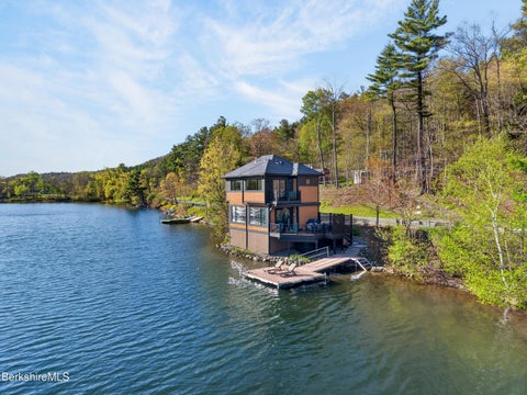 Homes For Rent - 3805 Jacobs Ladder Rd<br/> Berkshire County, Becket, MA 01223