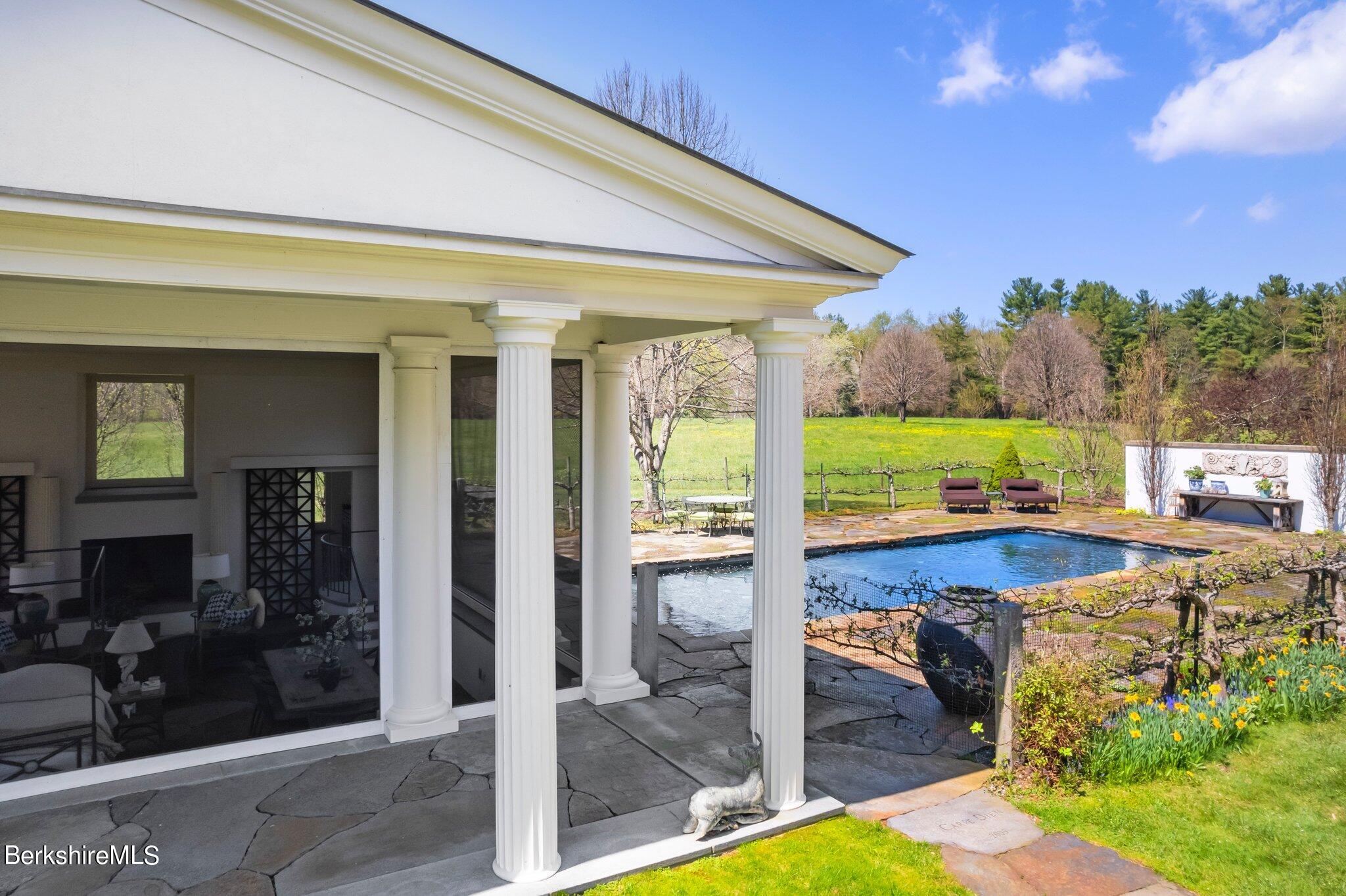 77 Seekonk Cross Rd, Great Barrington, Massachusetts image 34