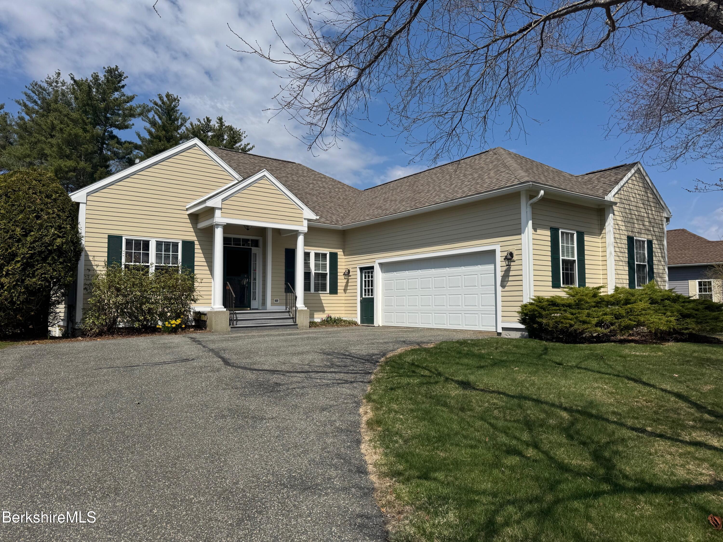 165 Pine Cone Ln, Hinsdale, Massachusetts image 7