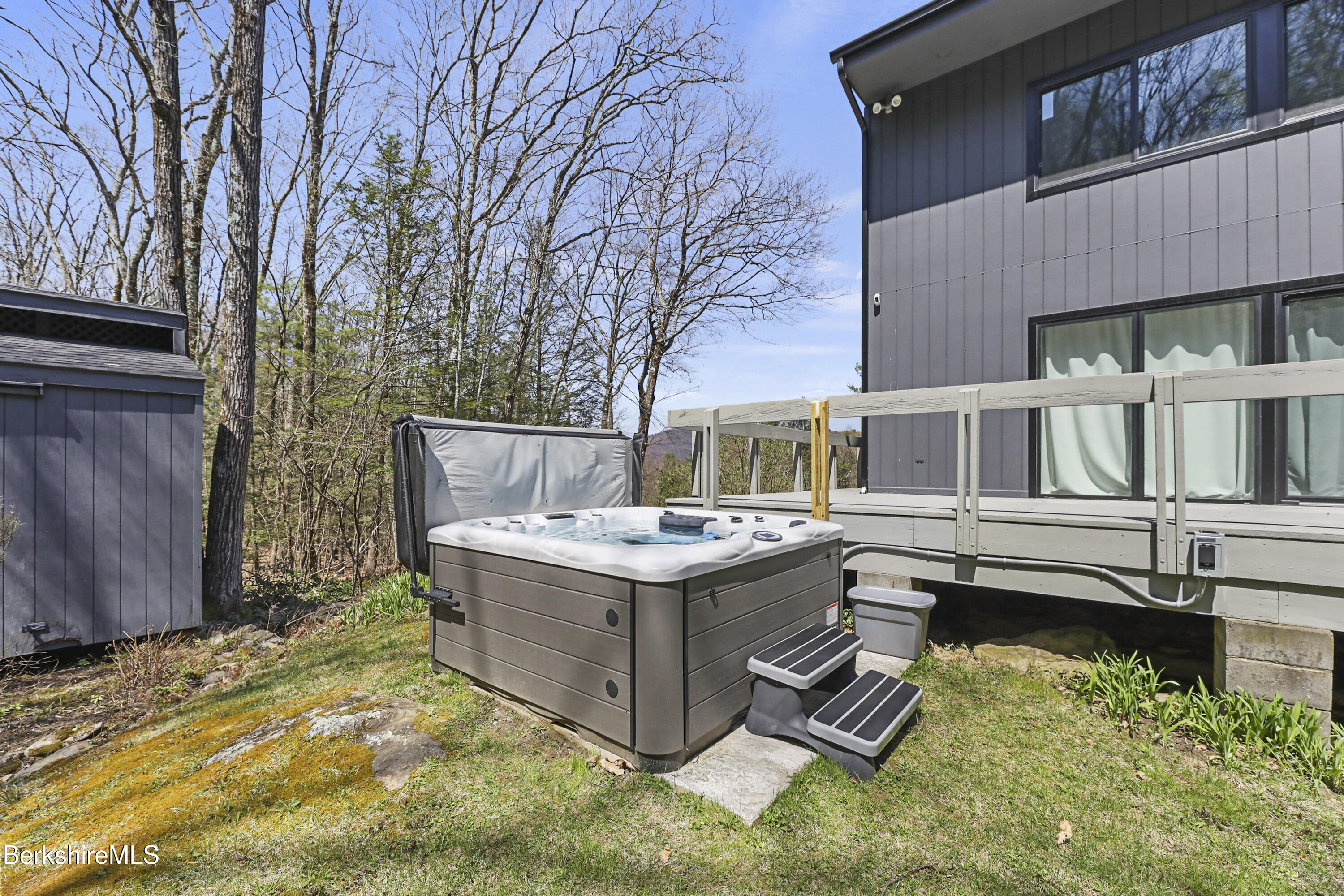 18 Glendale Rd, West Stockbridge, Massachusetts image 35