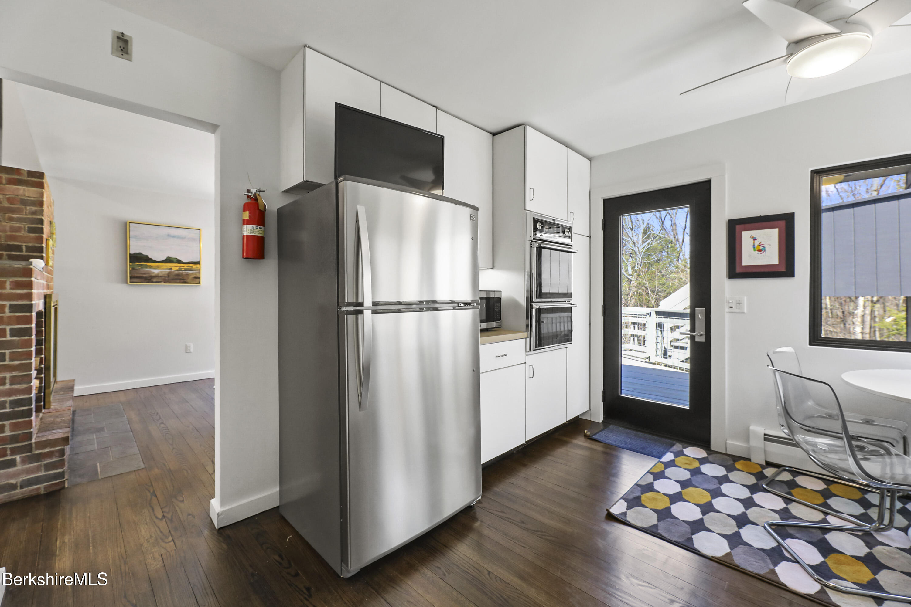18 Glendale Rd, West Stockbridge, Massachusetts image 14