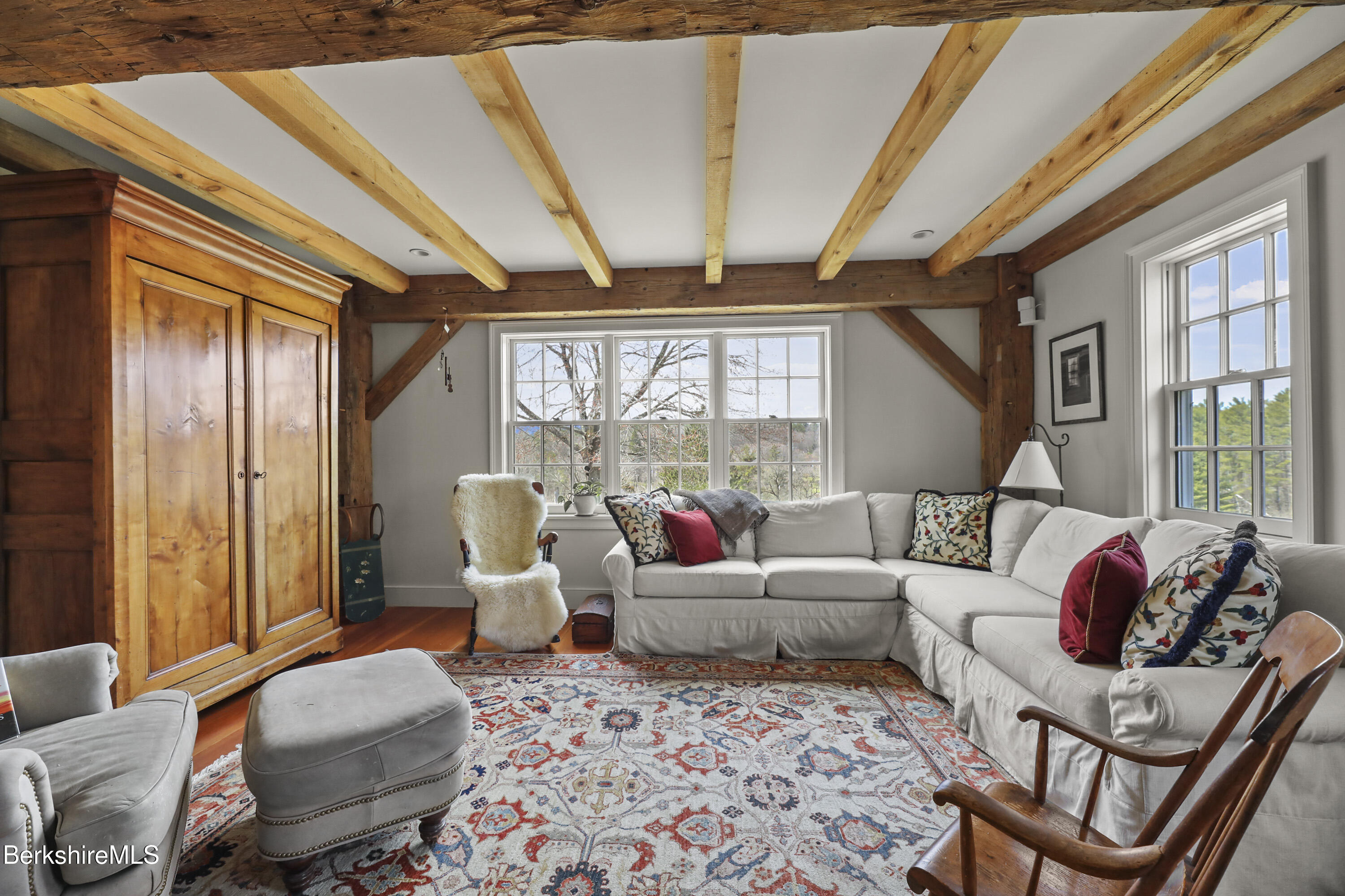 16 Glendale Middle Rd, Stockbridge, Massachusetts image 17