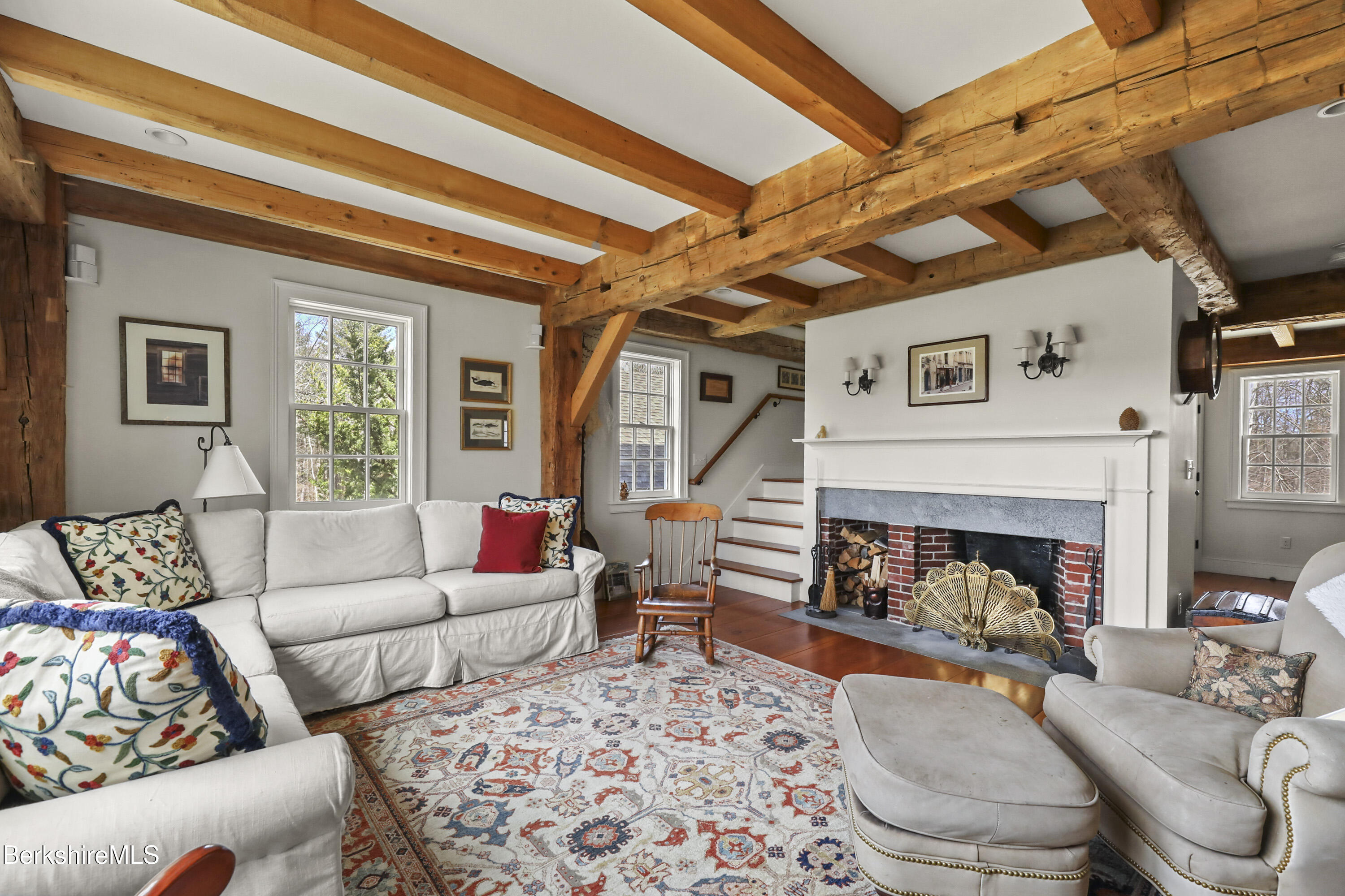 16 Glendale Middle Rd, Stockbridge, Massachusetts image 15