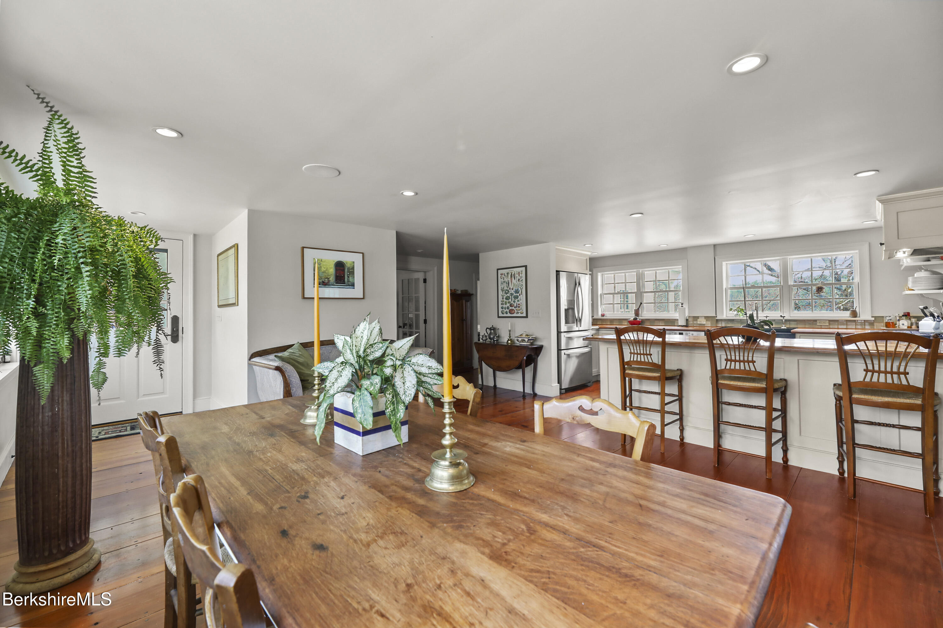 16 Glendale Middle Rd, Stockbridge, Massachusetts image 12