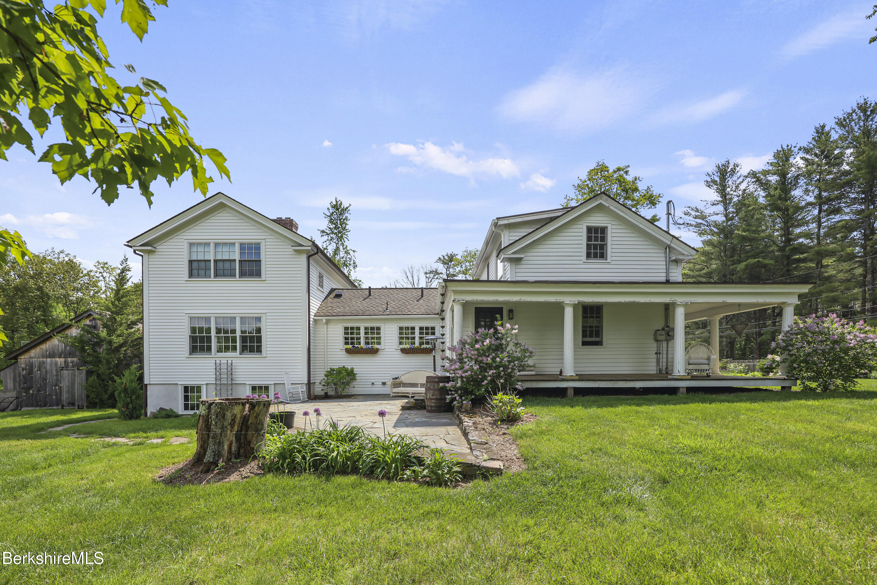 16 Glendale Middle Rd, Stockbridge, Massachusetts image 3