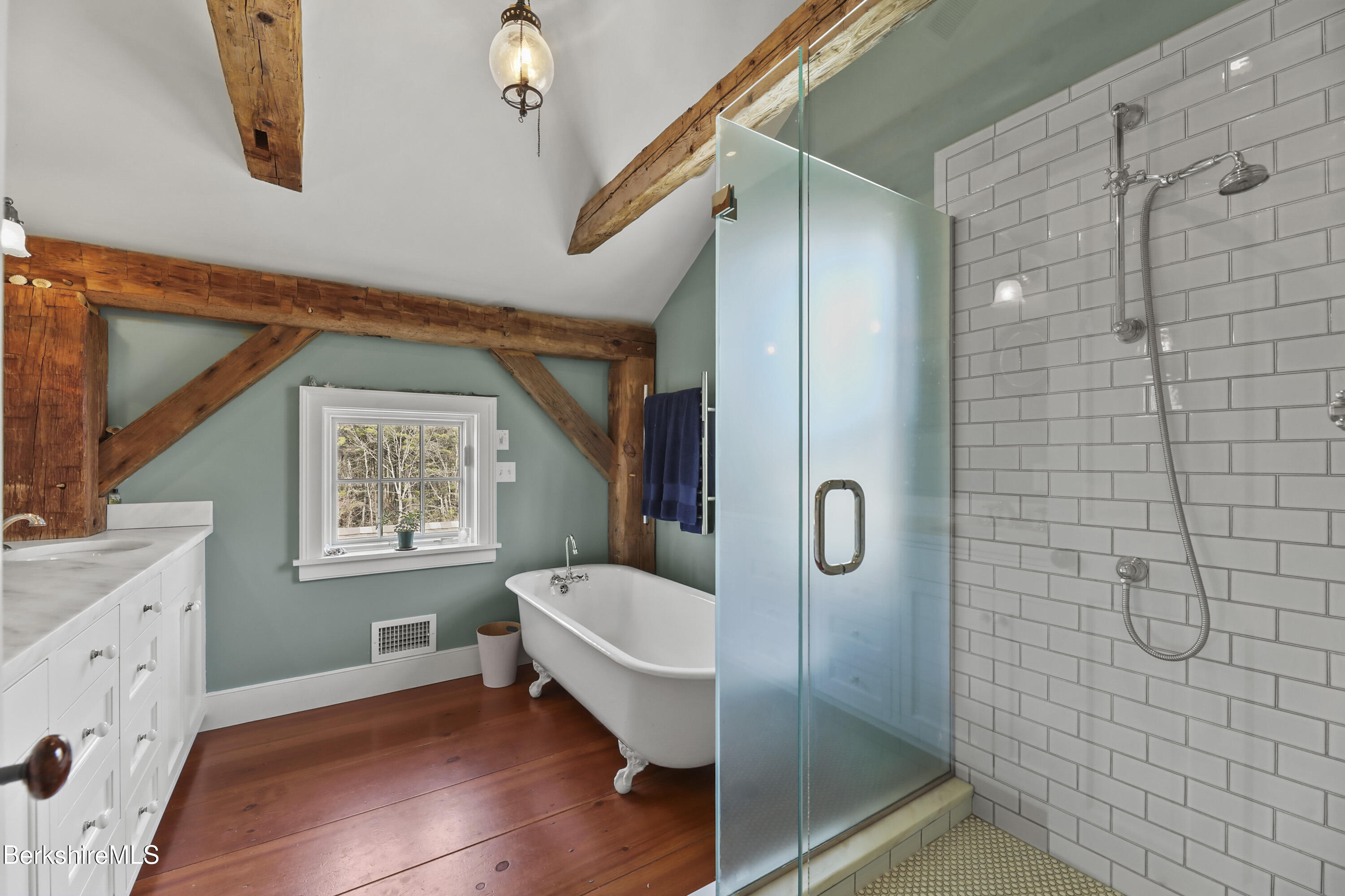 16 Glendale Middle Rd, Stockbridge, Massachusetts image 24