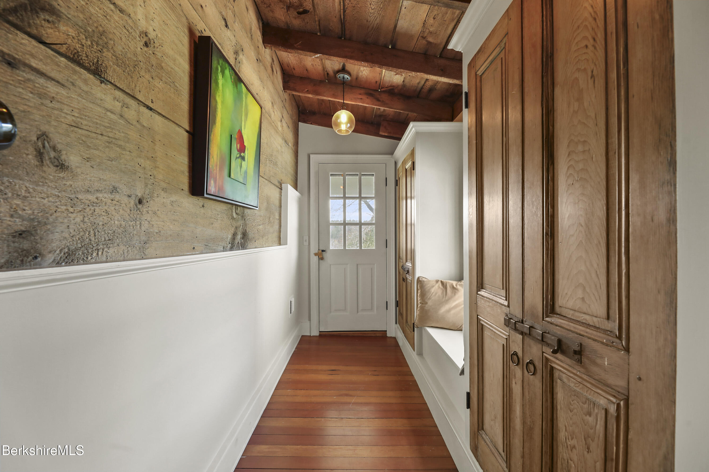 16 Glendale Middle Rd, Stockbridge, Massachusetts image 30